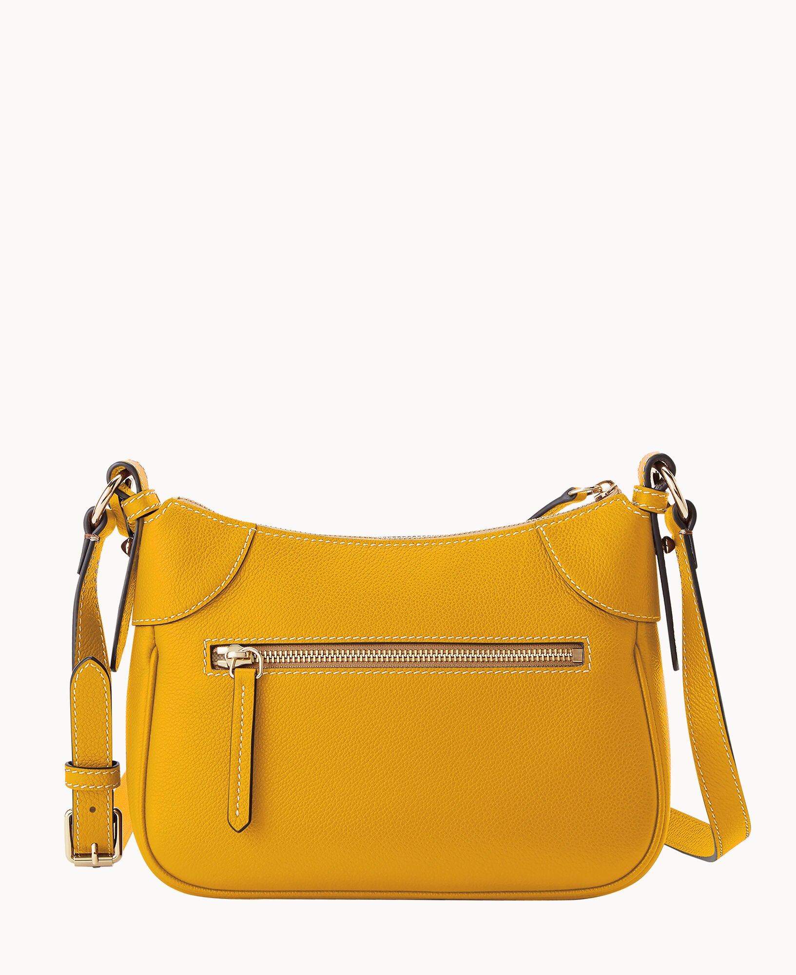 Sorrento Crossbody Hobo 22 - Image 4