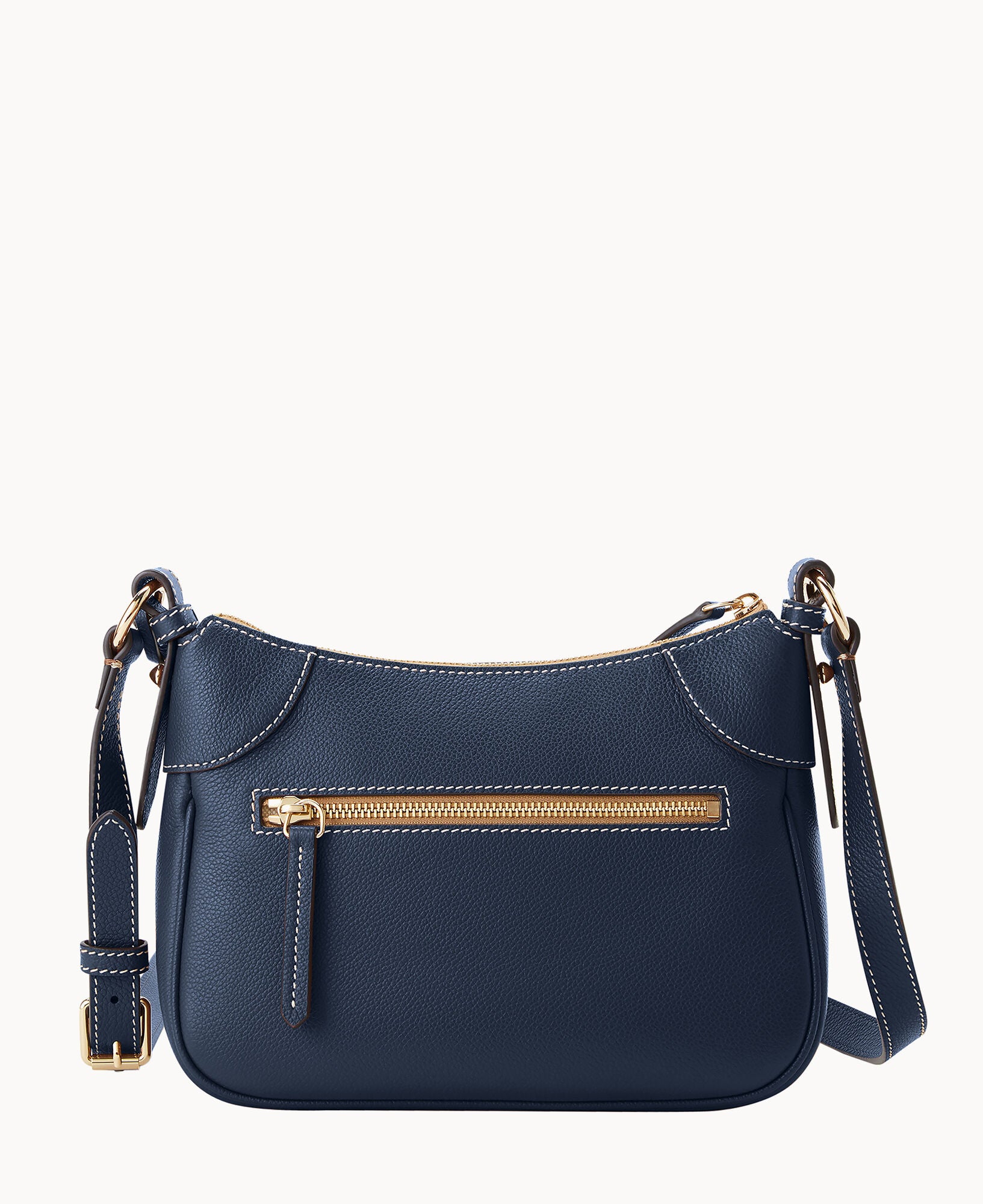 Sorrento Crossbody Hobo 22 - Image 24