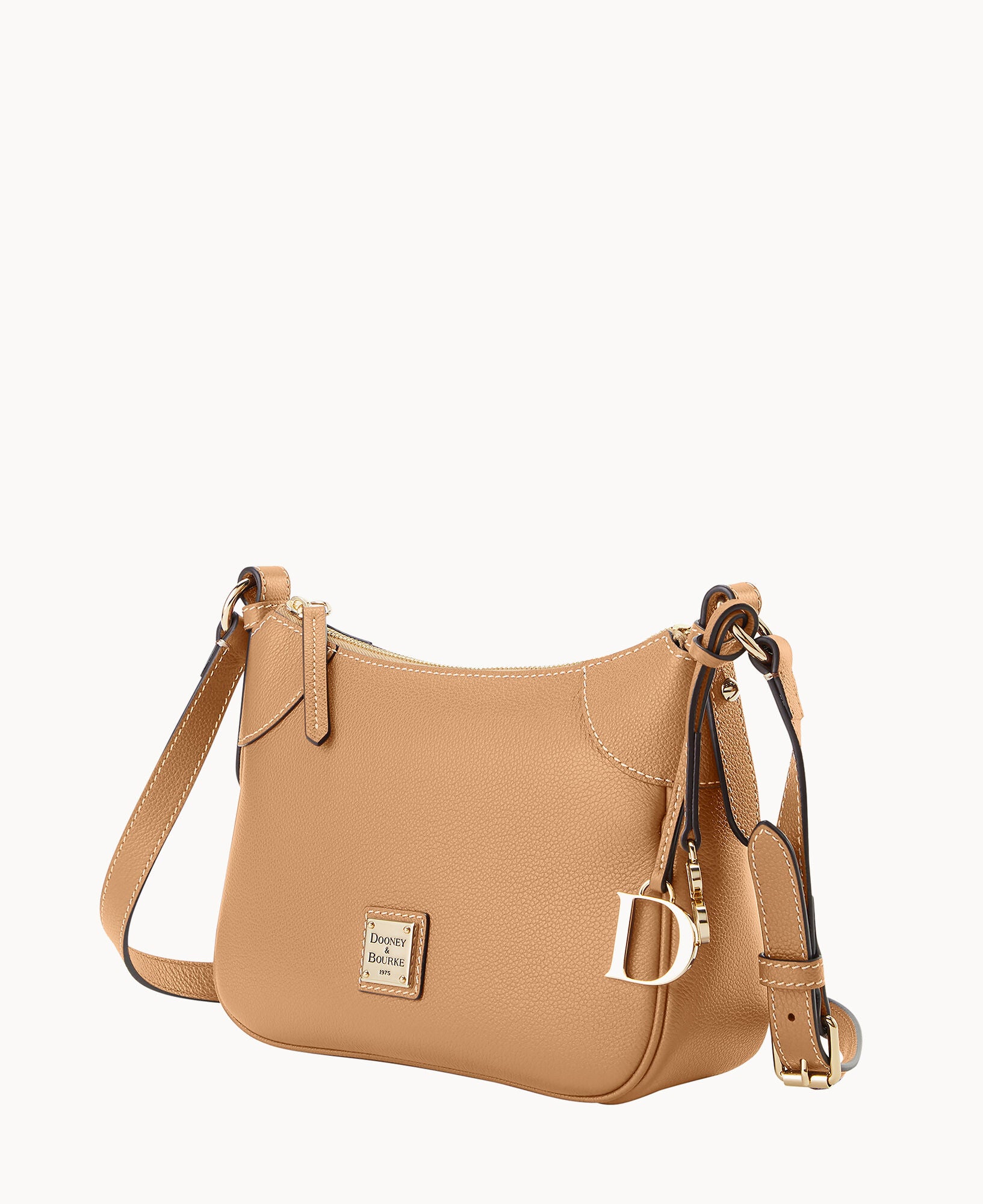 Sorrento Crossbody Hobo 22 - Image 12