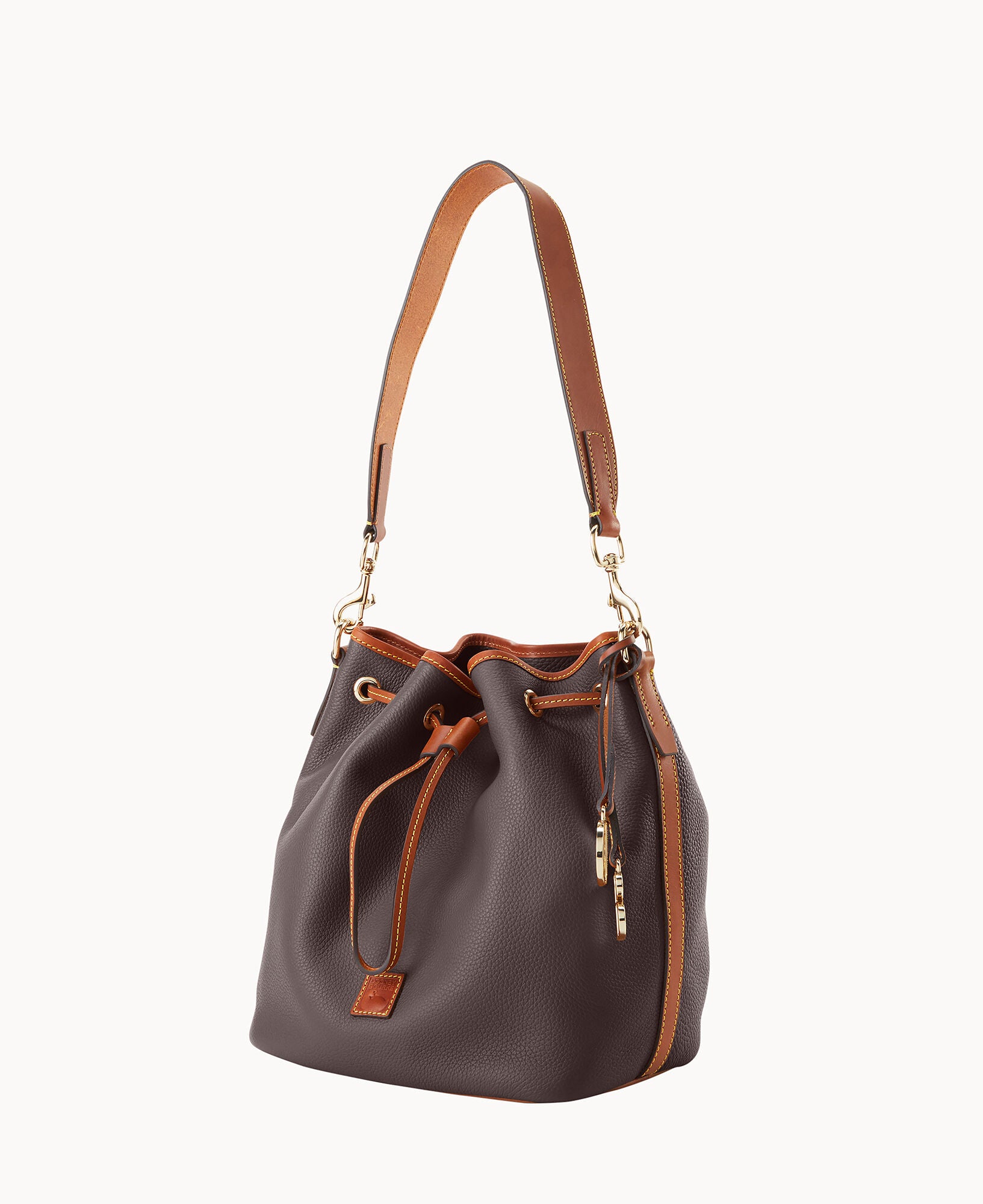 Pebble Grain Drawstring - Image 14