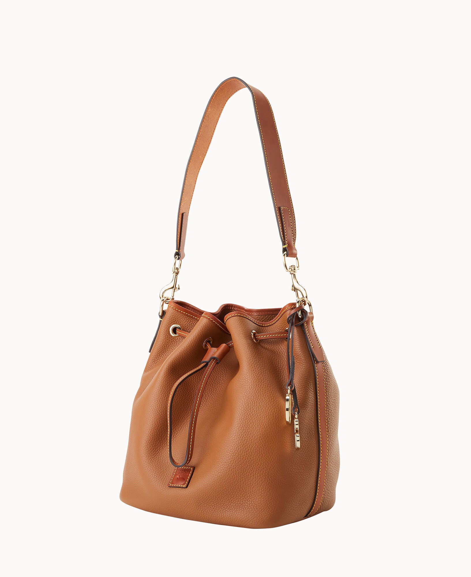 Pebble Grain Drawstring - Image 26
