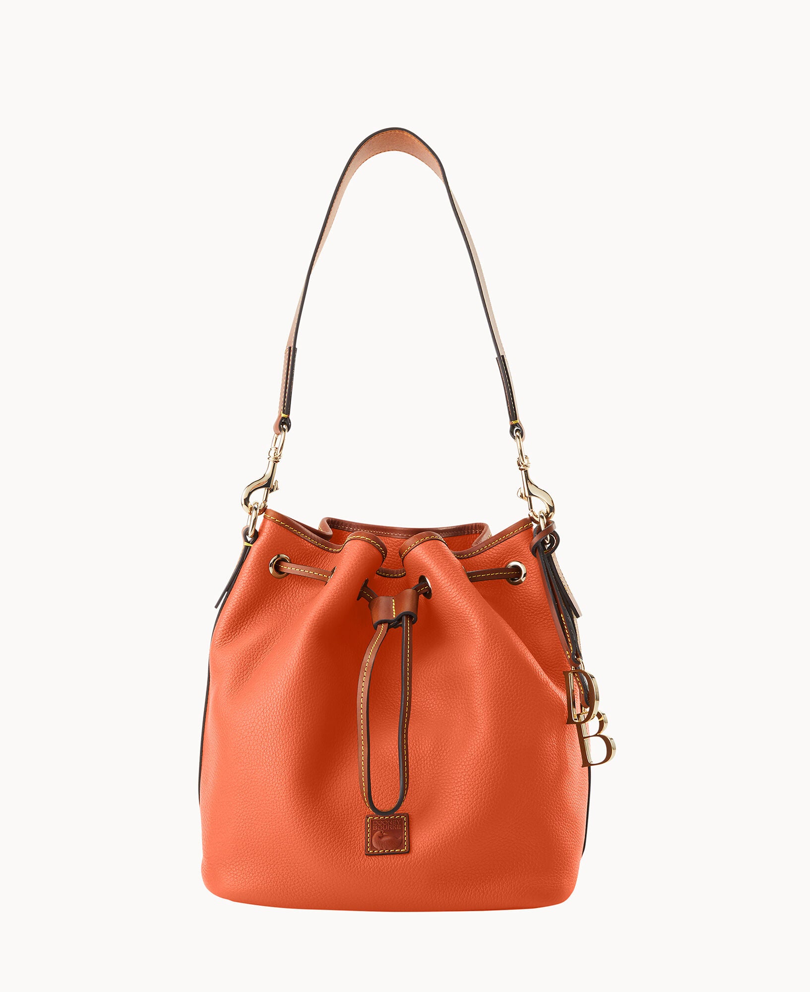 Pebble Grain Drawstring - Image 9
