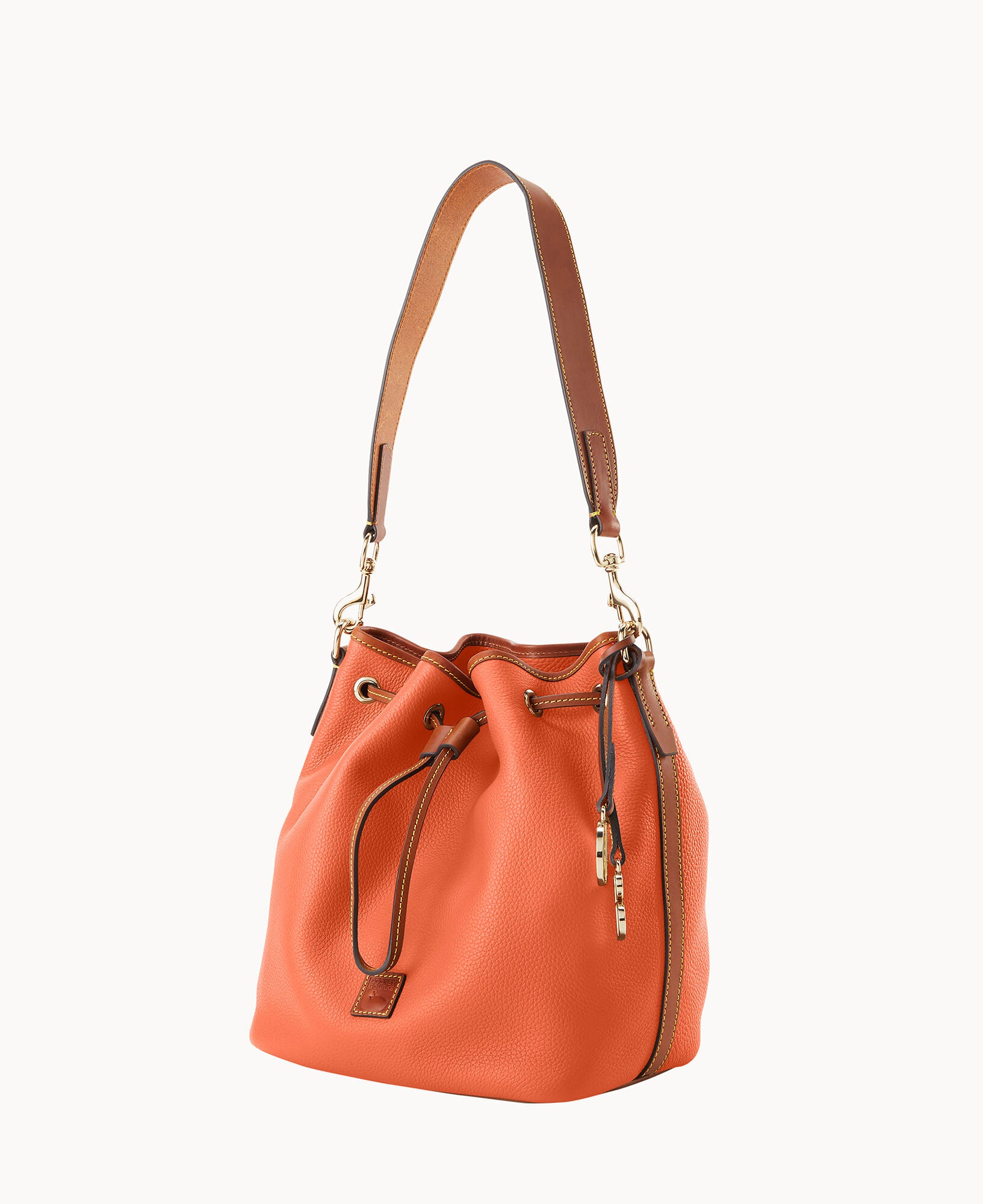 Pebble Grain Drawstring - Image 10