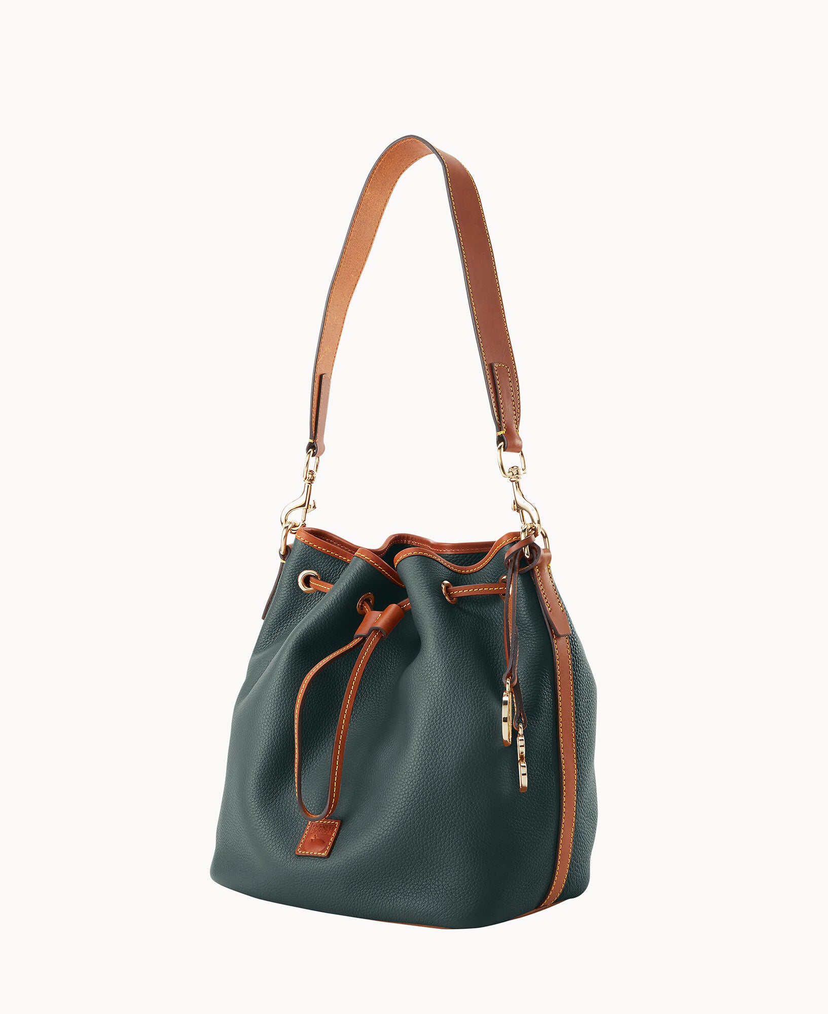 Pebble Grain Drawstring - Image 18
