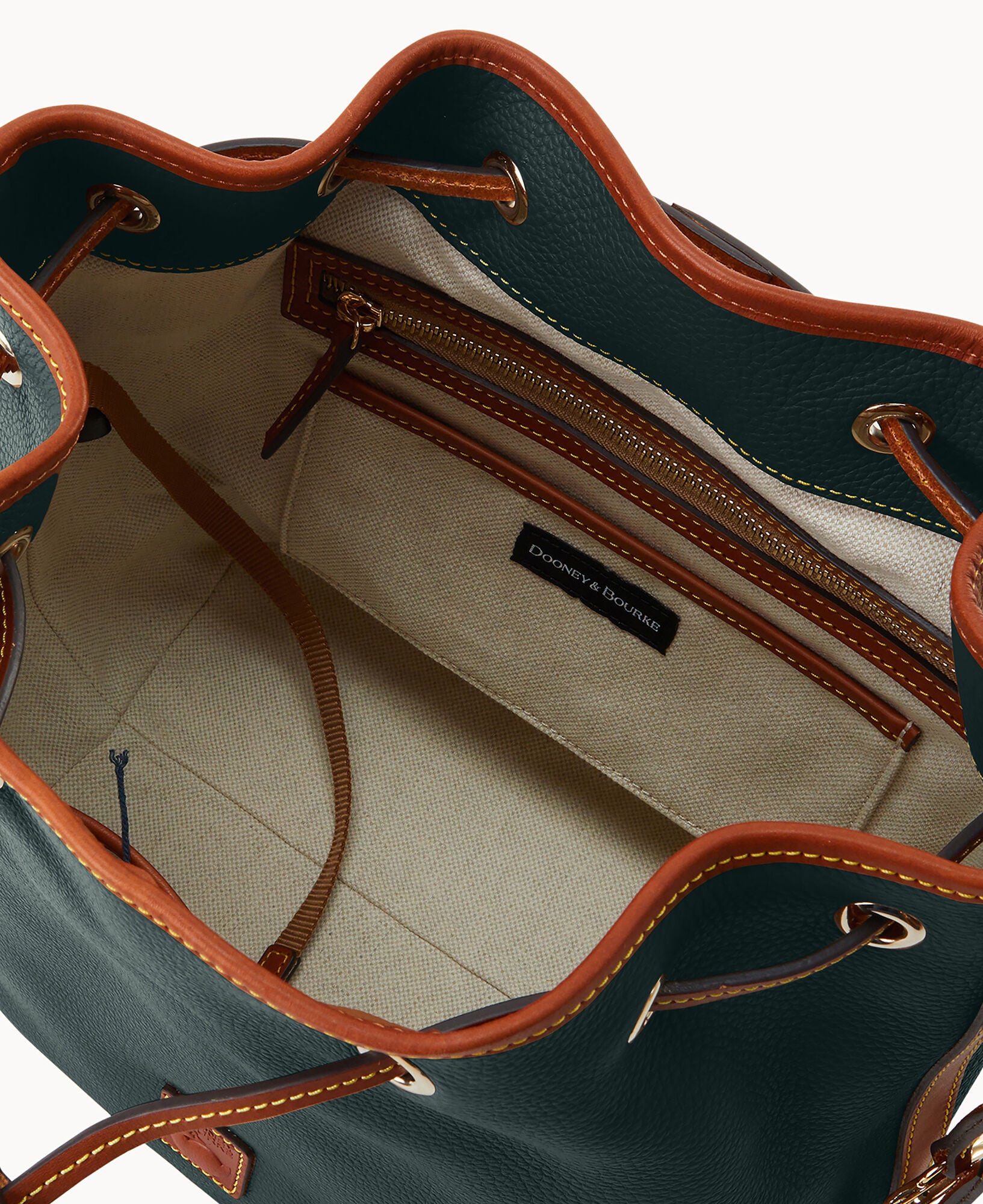 Pebble Grain Drawstring - Image 19