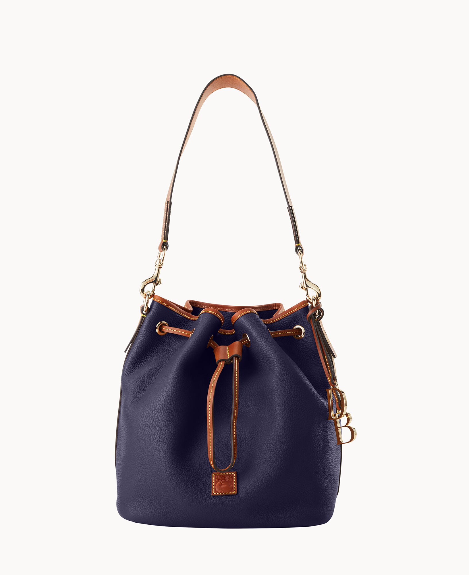 Pebble Grain Drawstring - Image 21