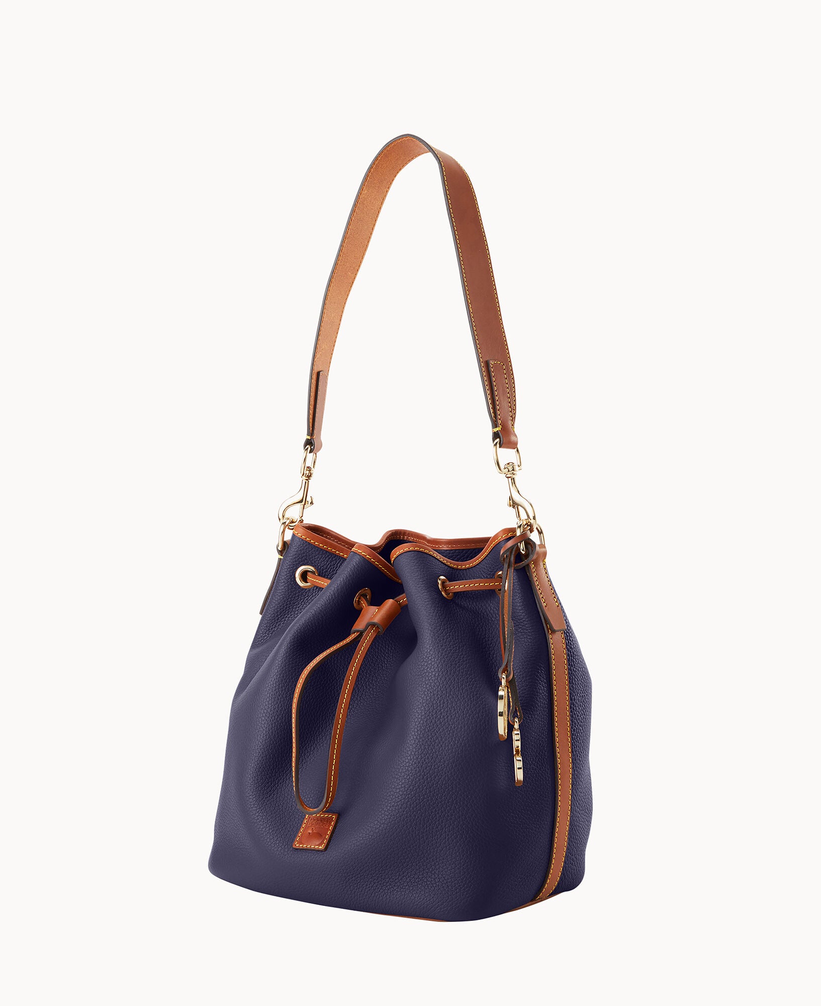 Pebble Grain Drawstring - Image 22