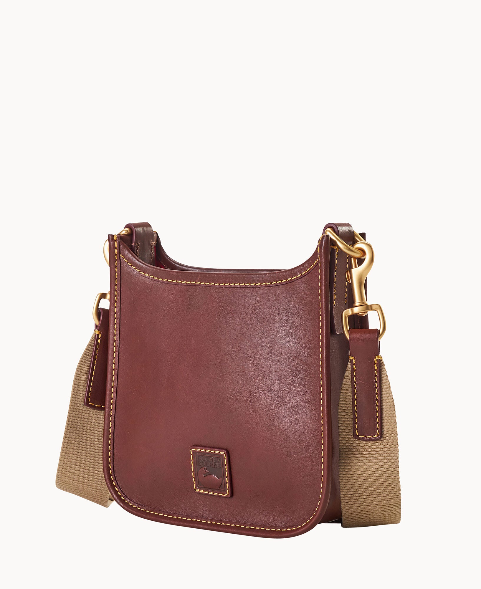 Florentine Small Messenger - Image 2