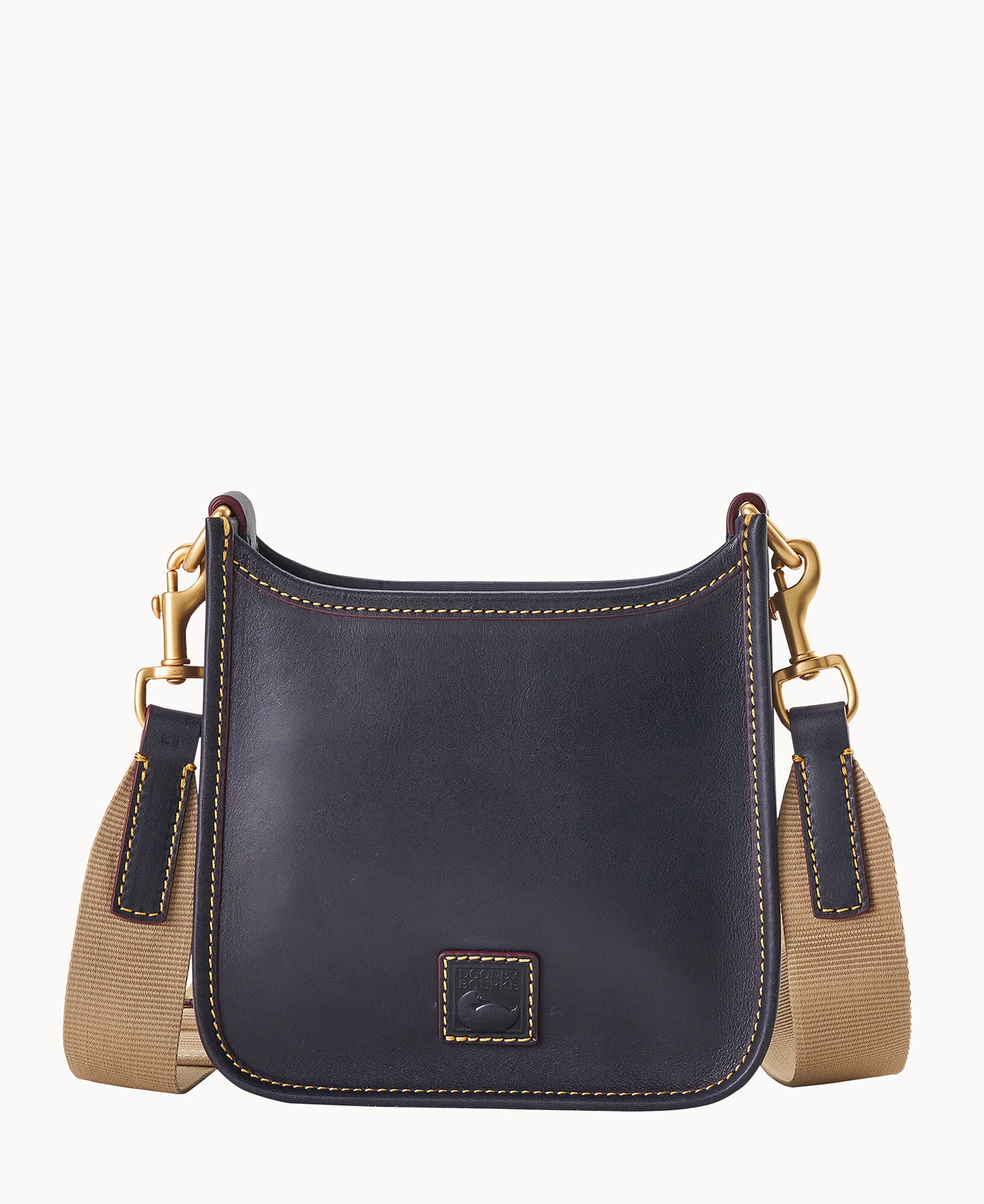 Florentine Small Messenger - Image 6