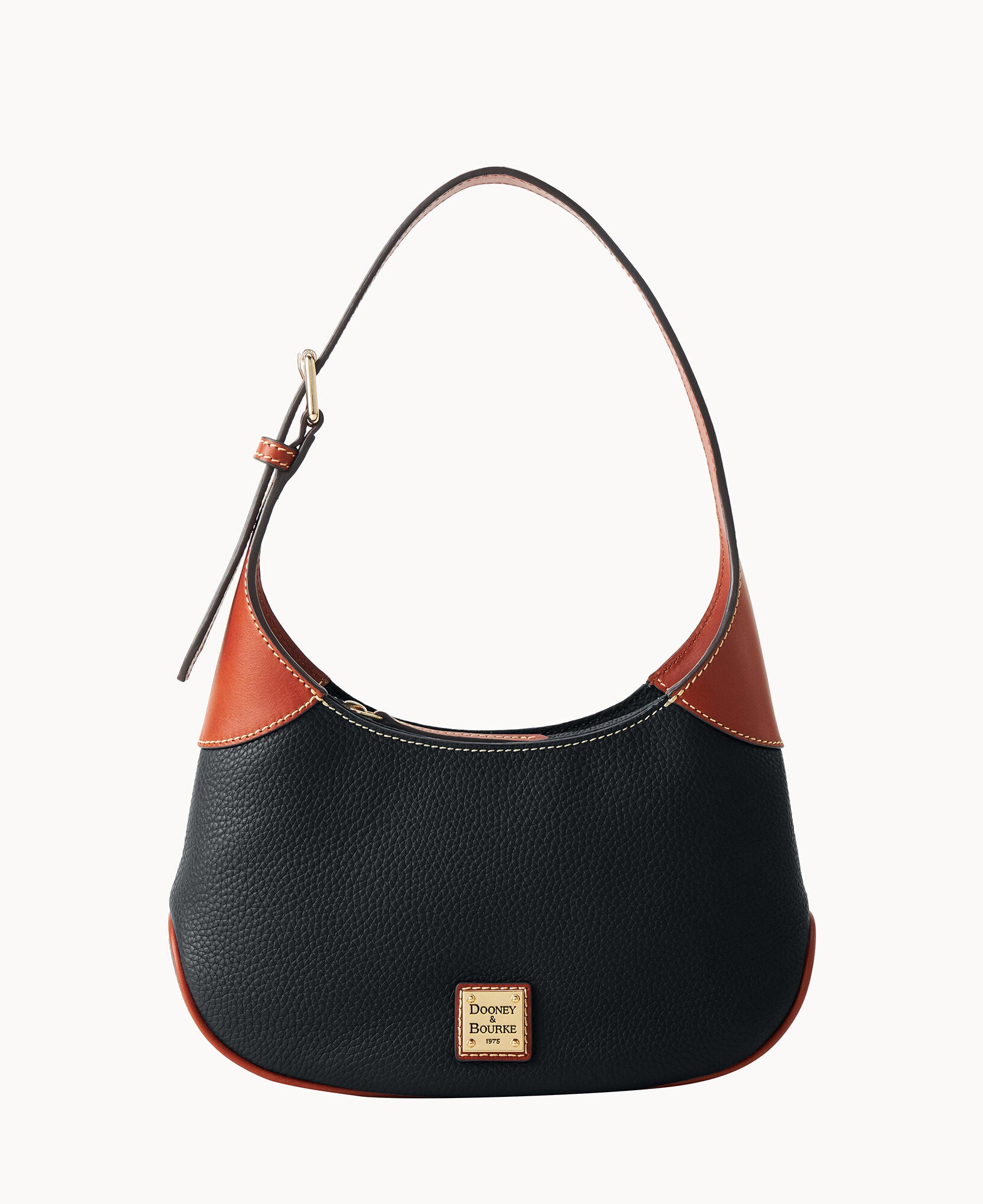 Pebble Grain Hobo - Image 5