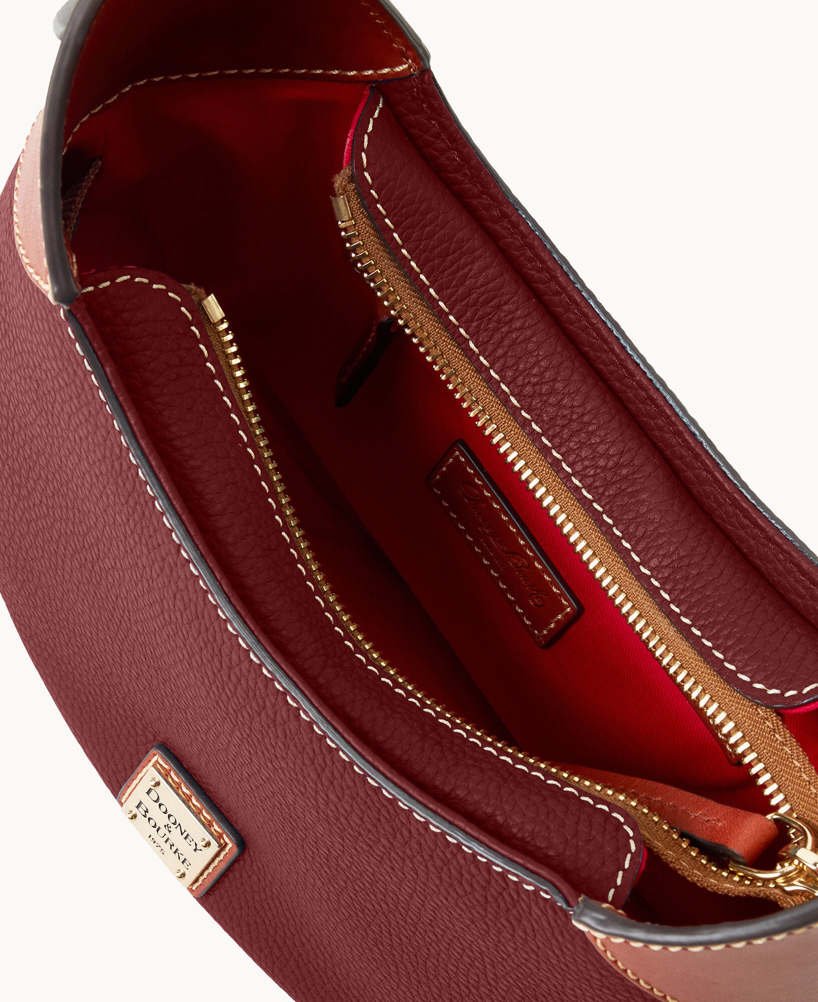 Pebble Grain Hobo - Image 11