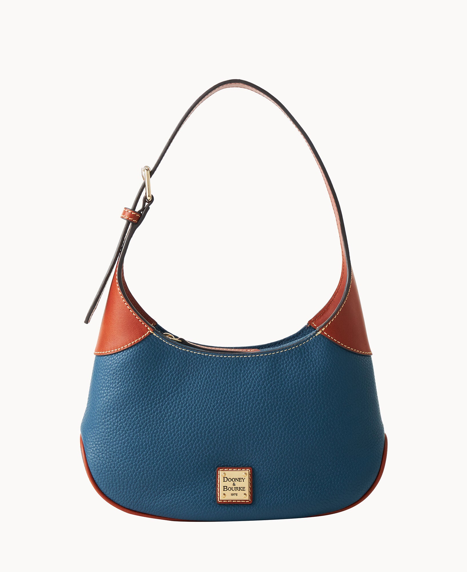 Pebble Grain Hobo - Image 21