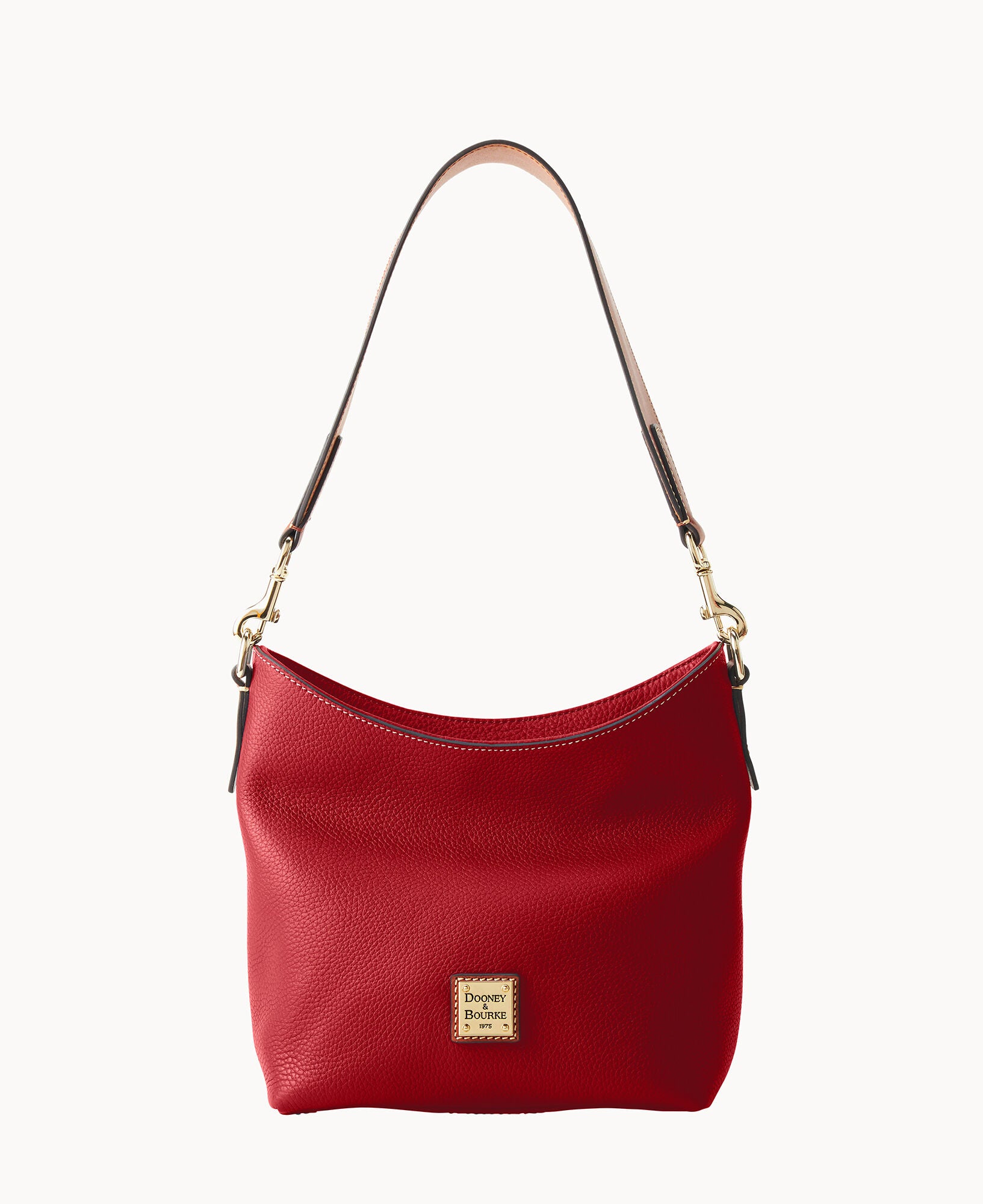 Pebble Grain Small Sac
