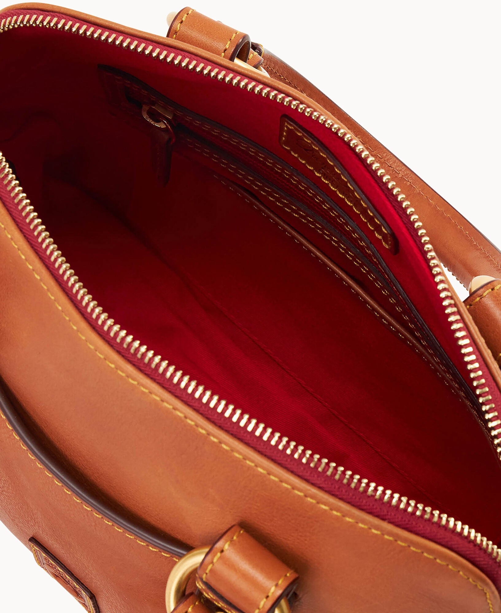 Florentine Domed Satchel 30 - Image 13