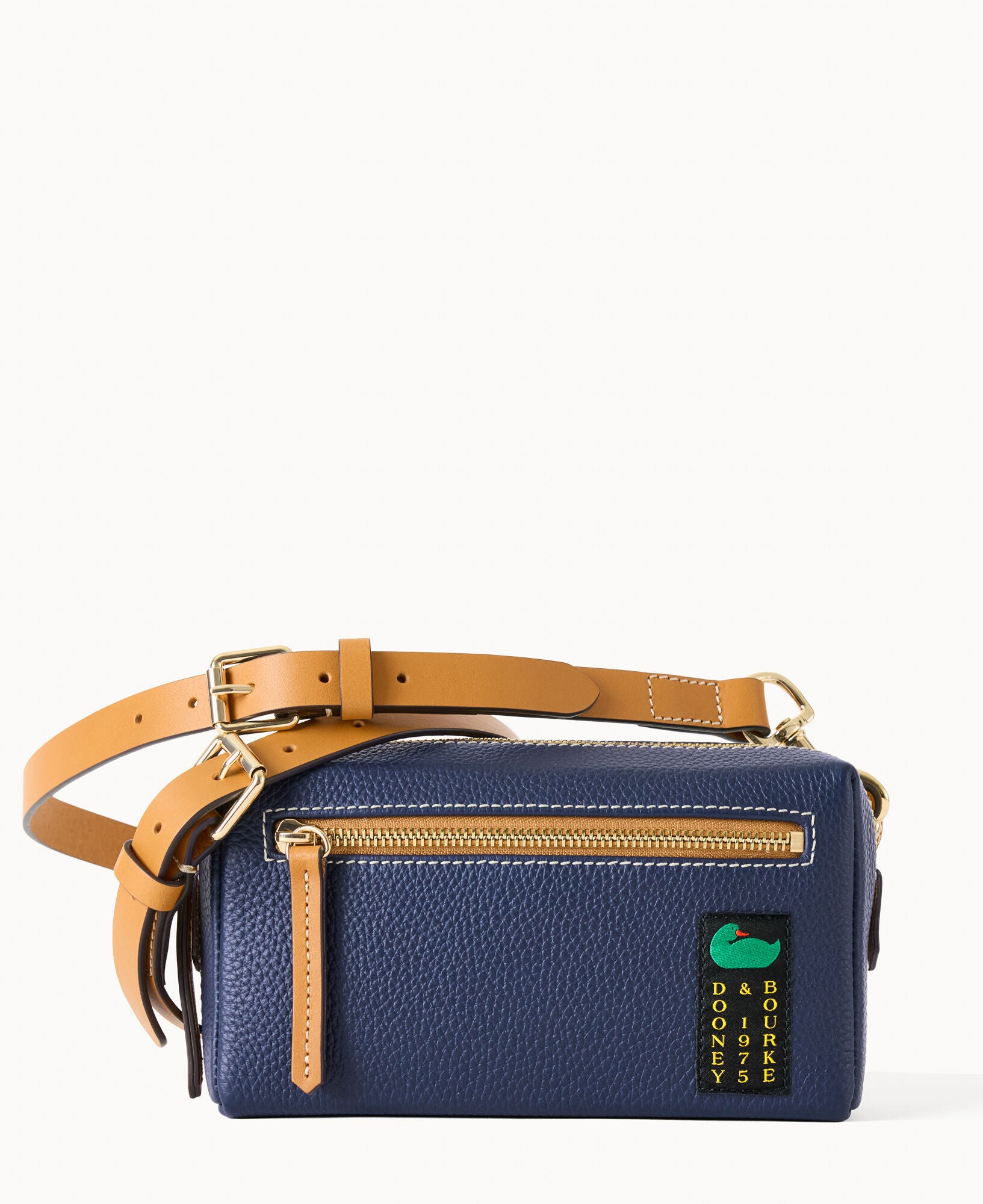 Pebble Grain Camera Crossbody 20 - Image 15