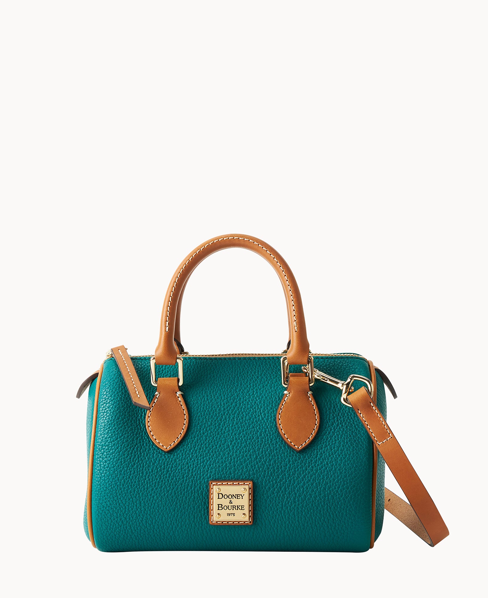 Sorrento Barrel Satchel 20 - Image 29