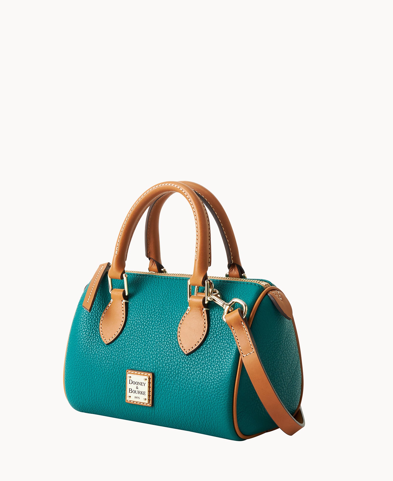 Sorrento Barrel Satchel 20 - Image 30