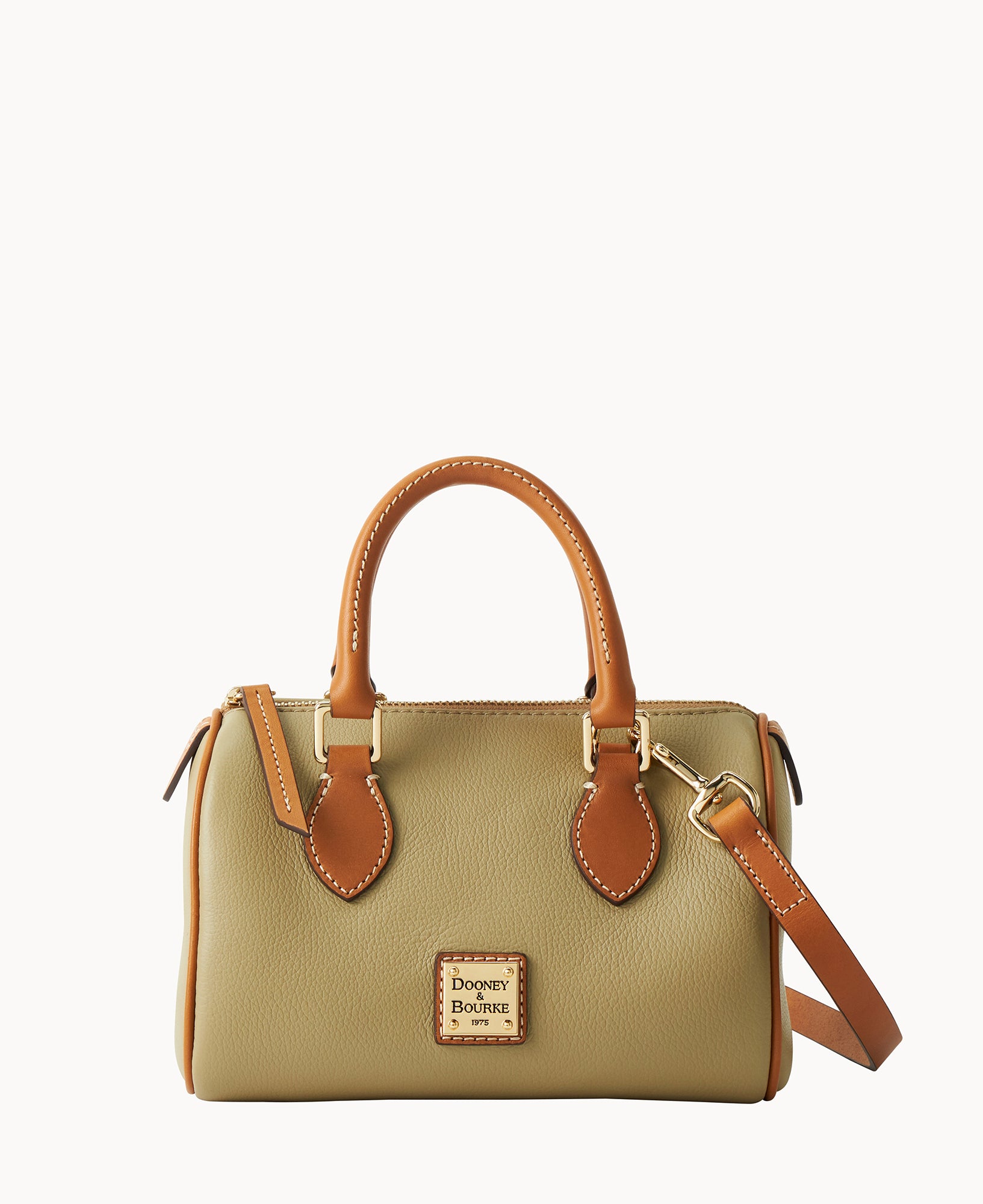 Sorrento Barrel Satchel 20 - Image 21