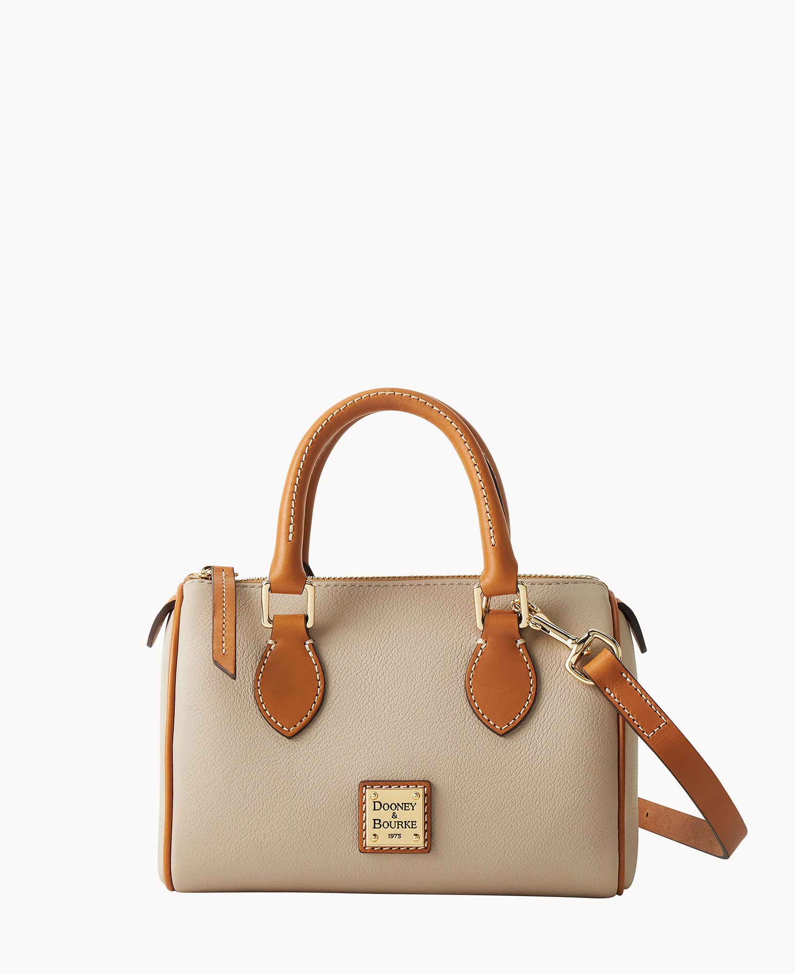 Sorrento Barrel Satchel 20 - Image 25