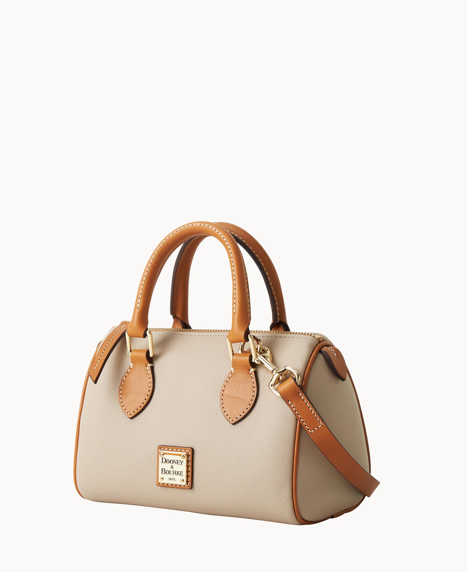 Sorrento Barrel Satchel 20 - Image 26