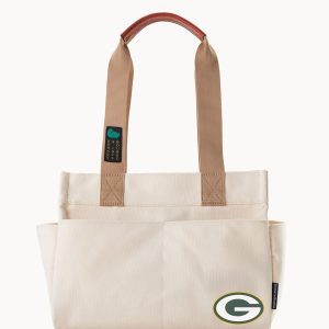 NFL Packers Pocket Tote 35