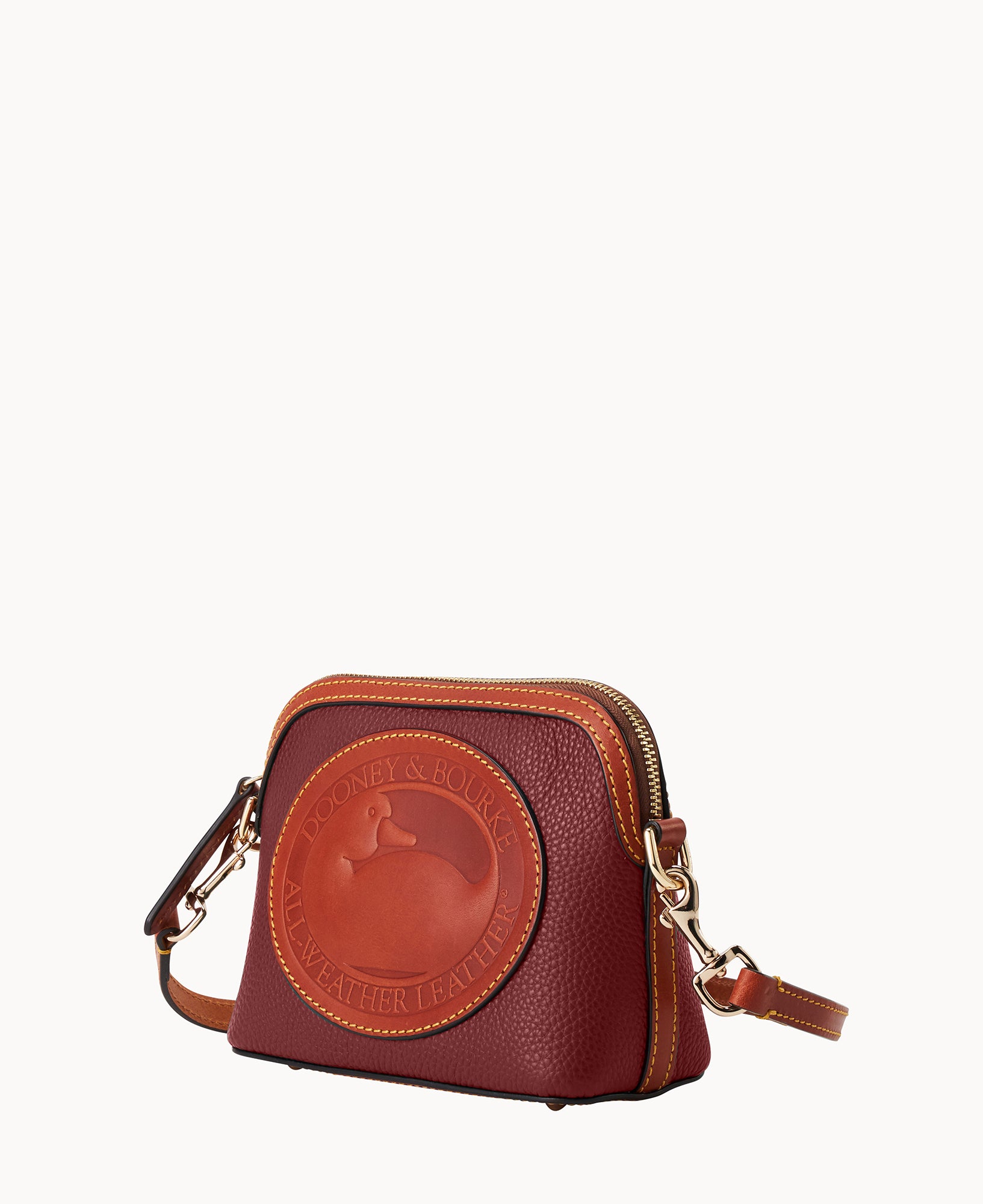 Heritage Domed Crossbody 18 - Image 10