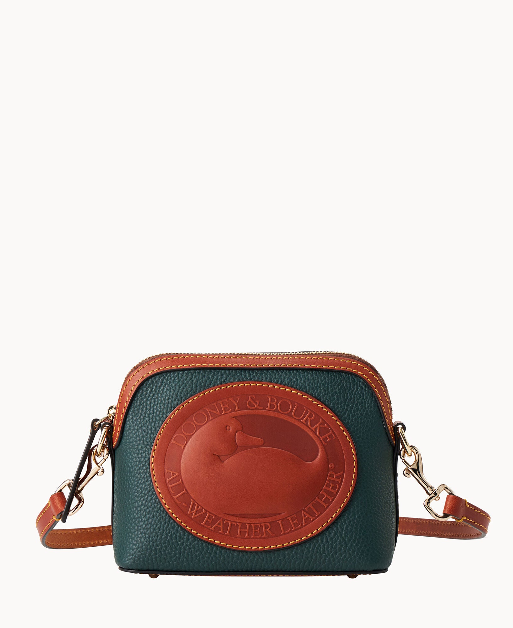 Heritage Domed Crossbody 18 - Image 13