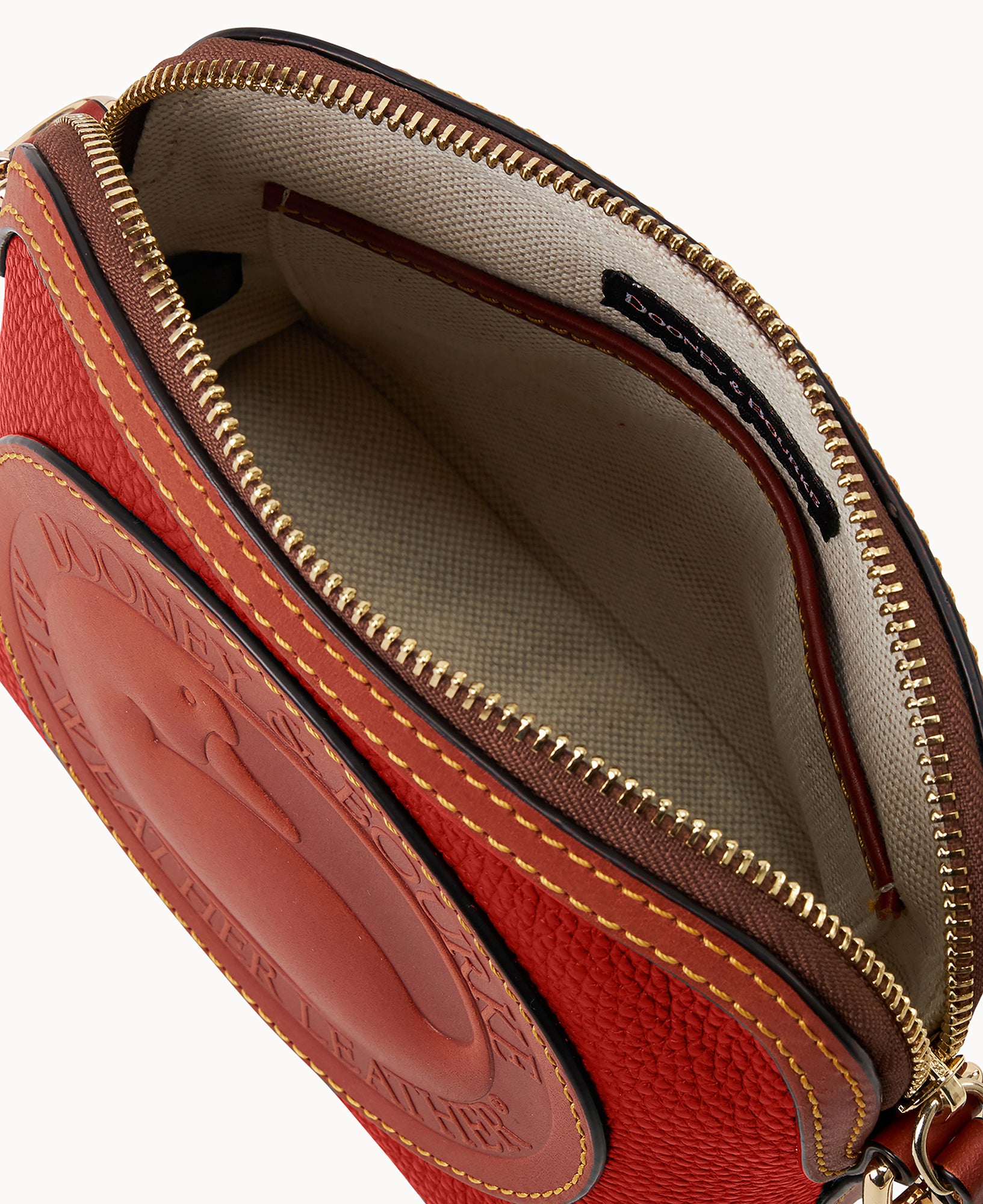Heritage Domed Crossbody 18 - Image 23
