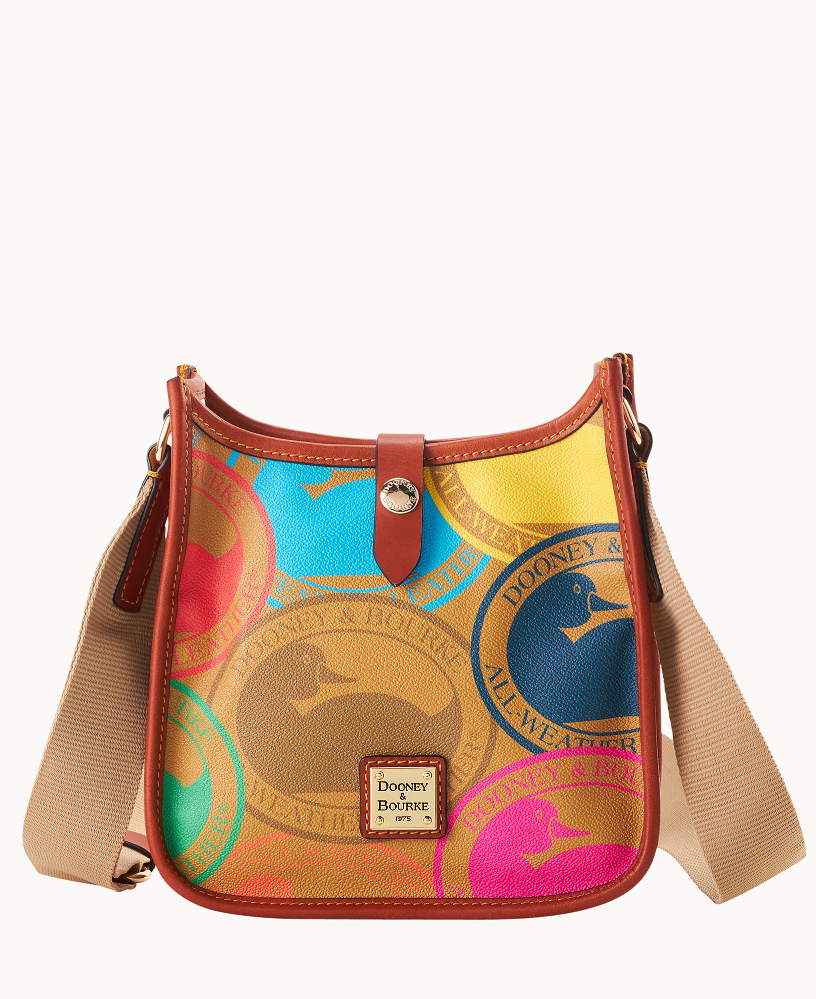 Passport Messenger 20