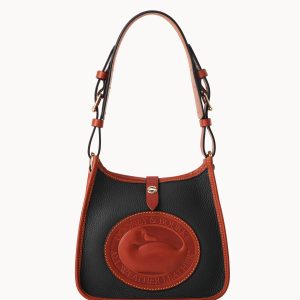Heritage Hobo 23