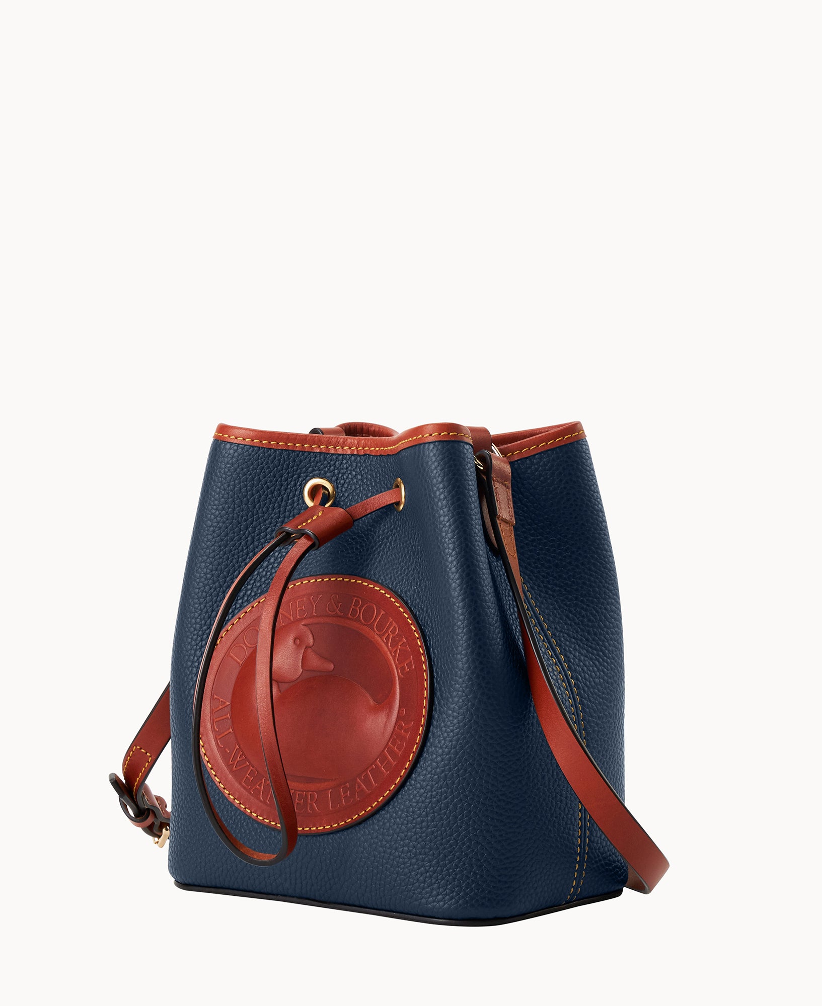 Heritage Drawstring 20 - Image 8