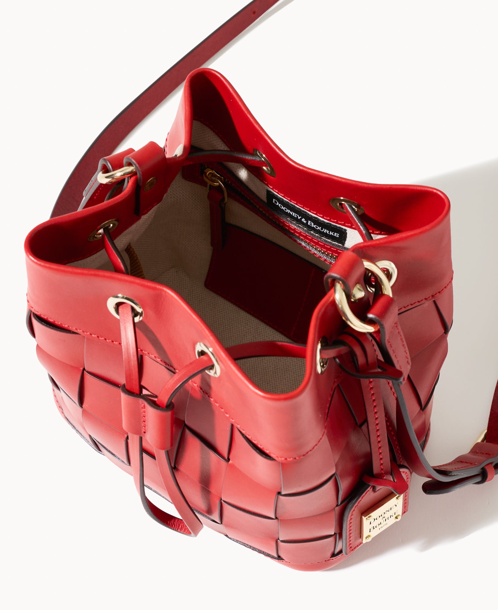 Belmar Woven Drawstring 20 - Image 8