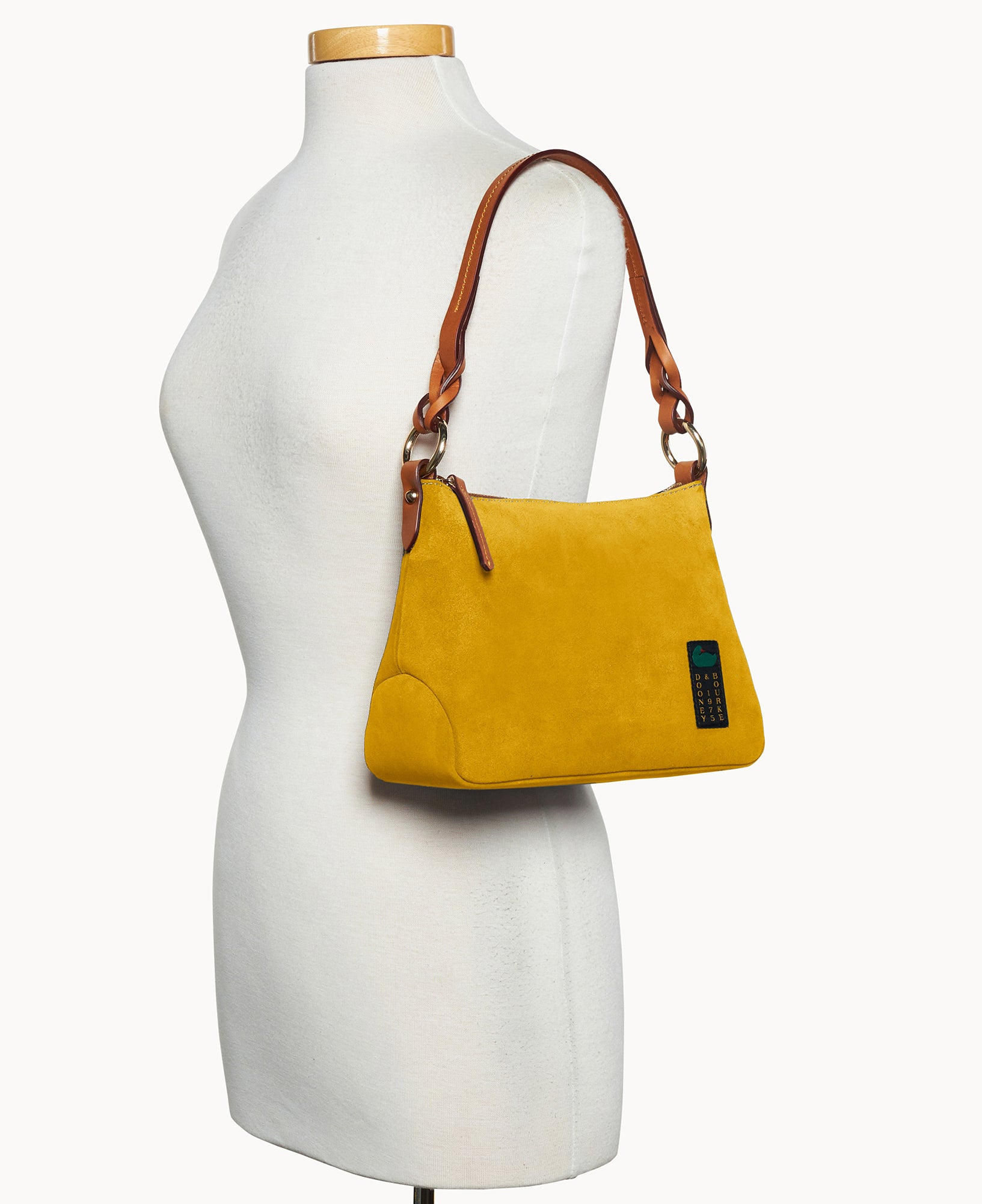 Suede Chloe 25 - Image 28