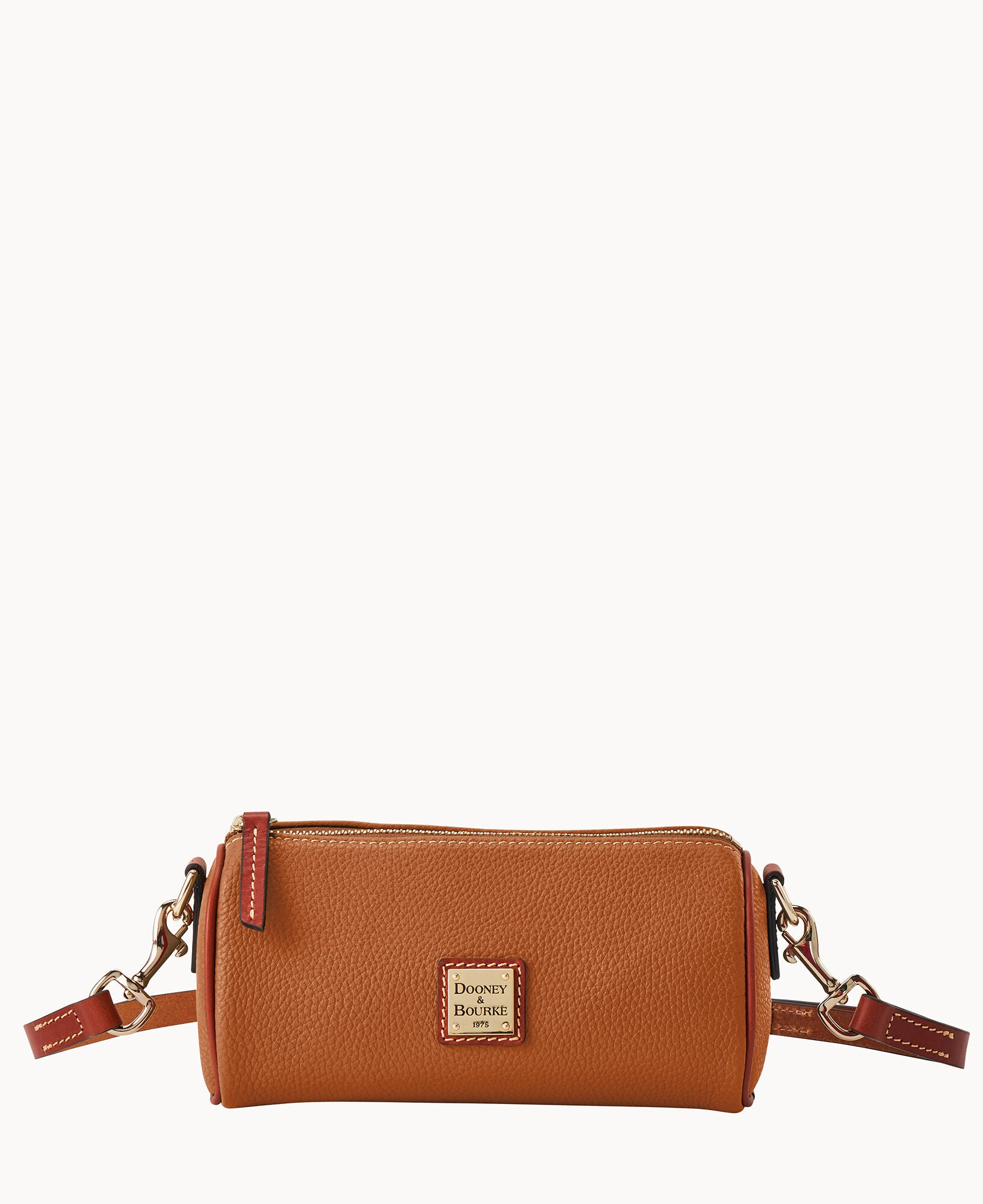 Pebble Grain Barrel Crossbody 20 - Image 13