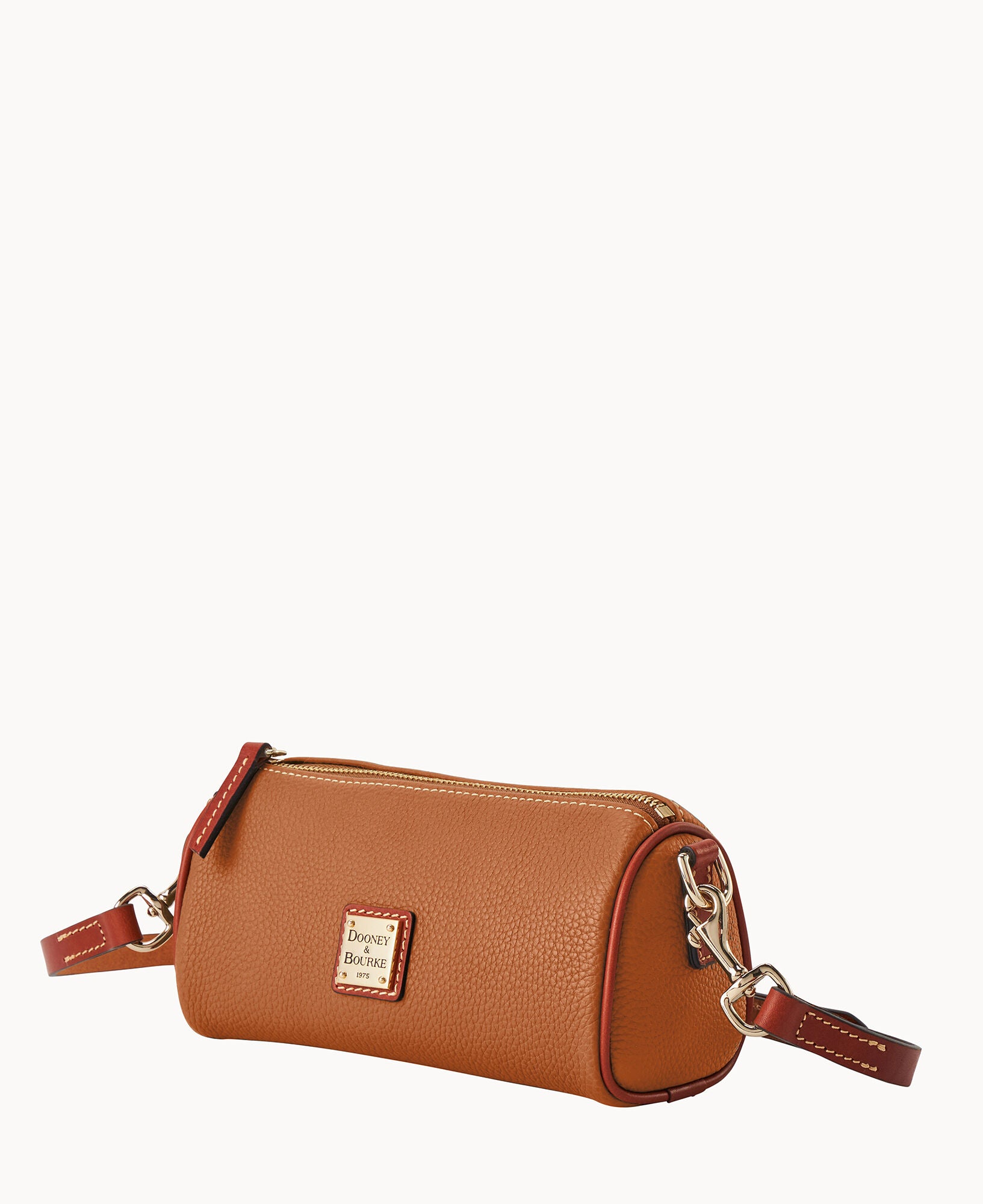 Pebble Grain Barrel Crossbody 20 - Image 14