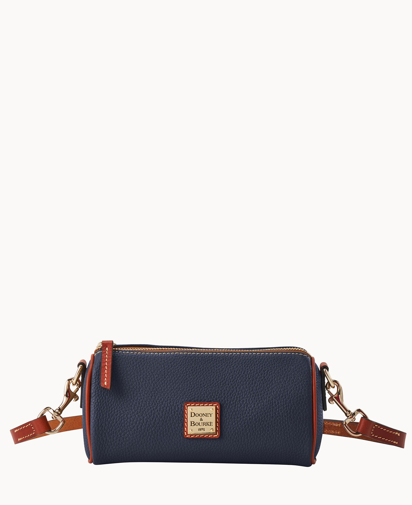 Pebble Grain Barrel Crossbody 20 - Image 17
