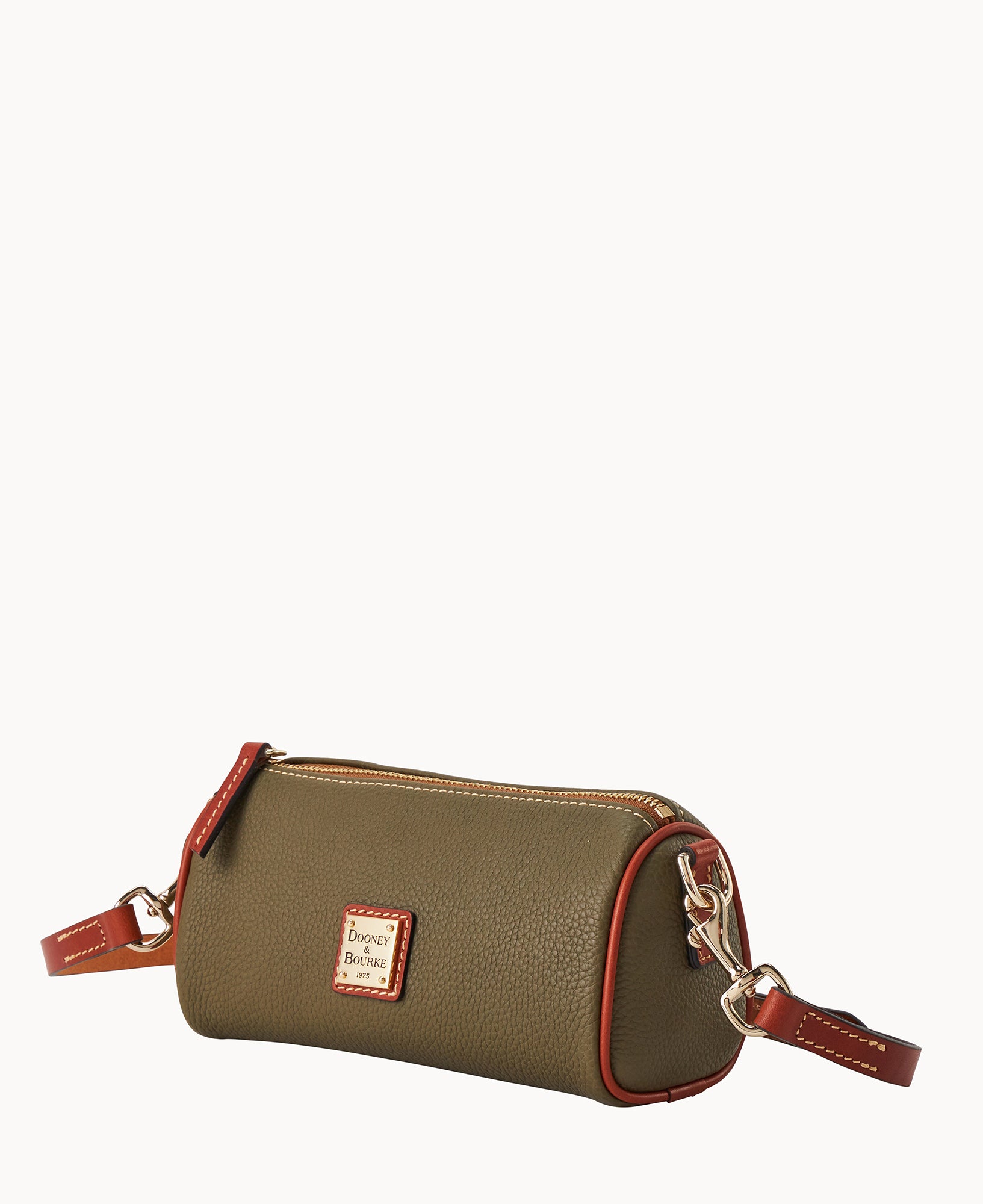 Pebble Grain Barrel Crossbody 20 - Image 22