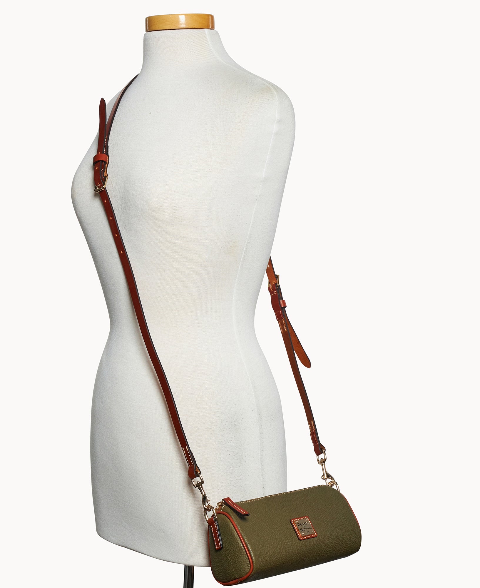 Pebble Grain Barrel Crossbody 20 - Image 24