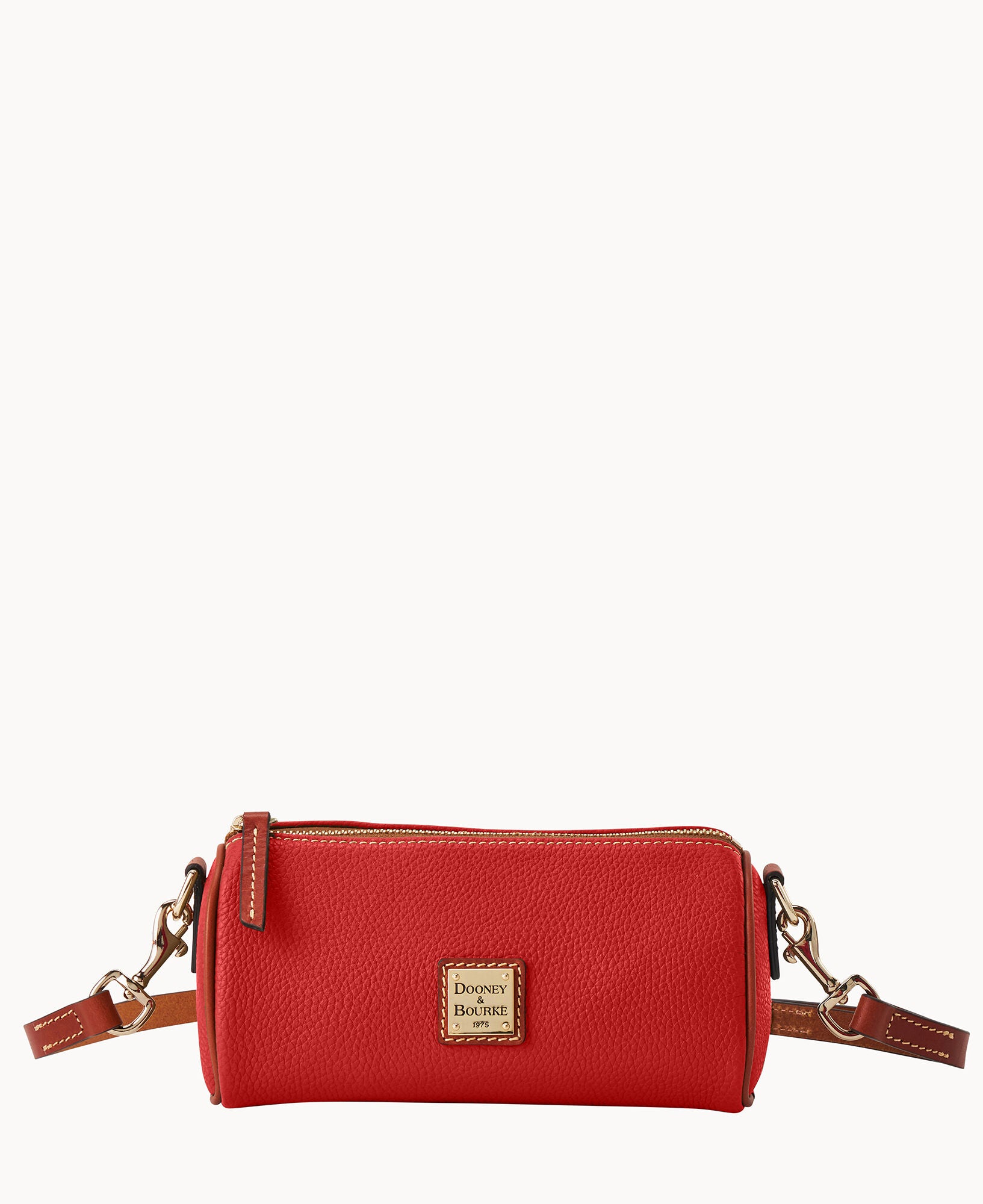 Pebble Grain Barrel Crossbody 20 - Image 25