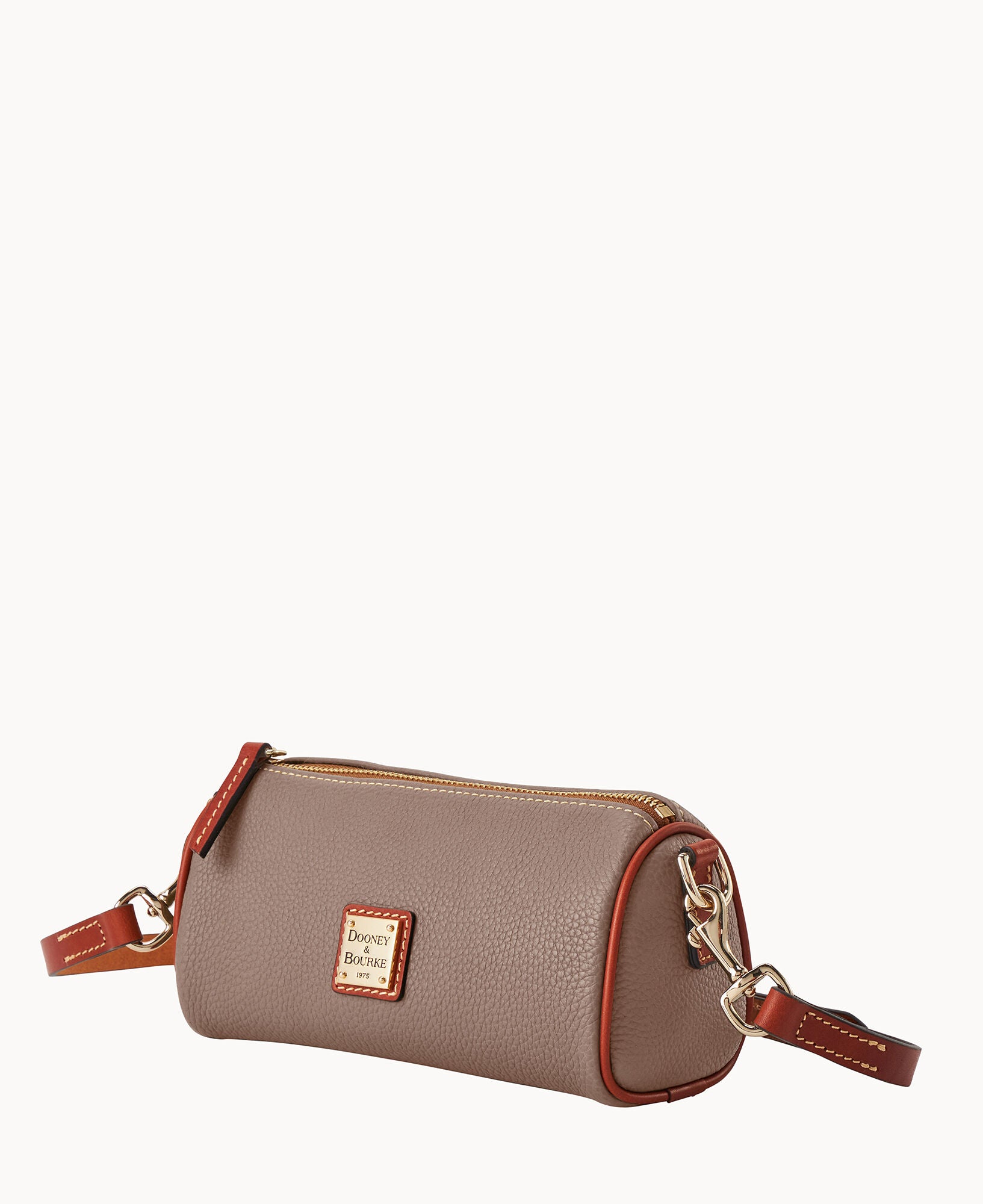 Pebble Grain Barrel Crossbody 20 - Image 30