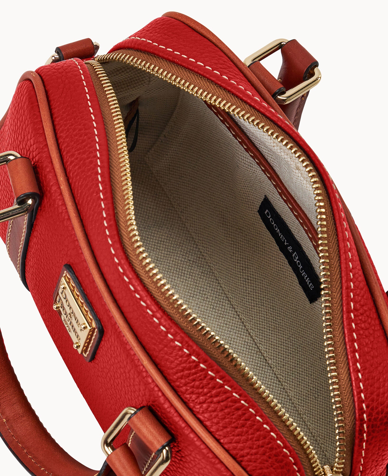Pebble Grain Satchel 24 - Image 28