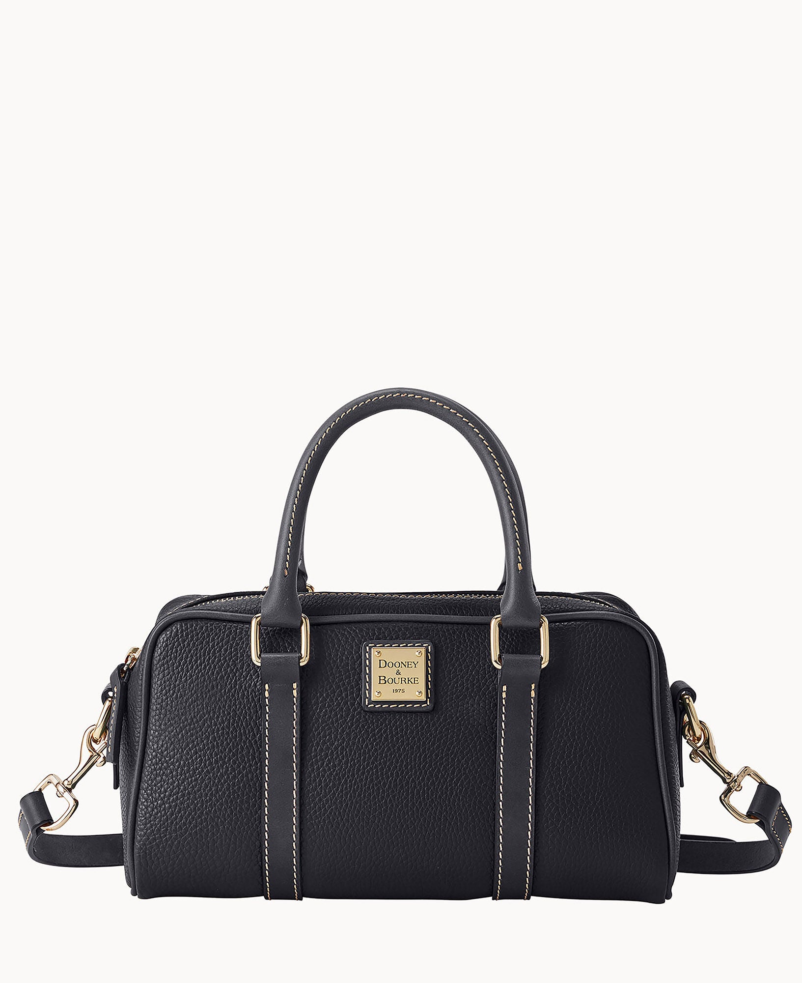 Pebble Grain Satchel 28 - Image 28