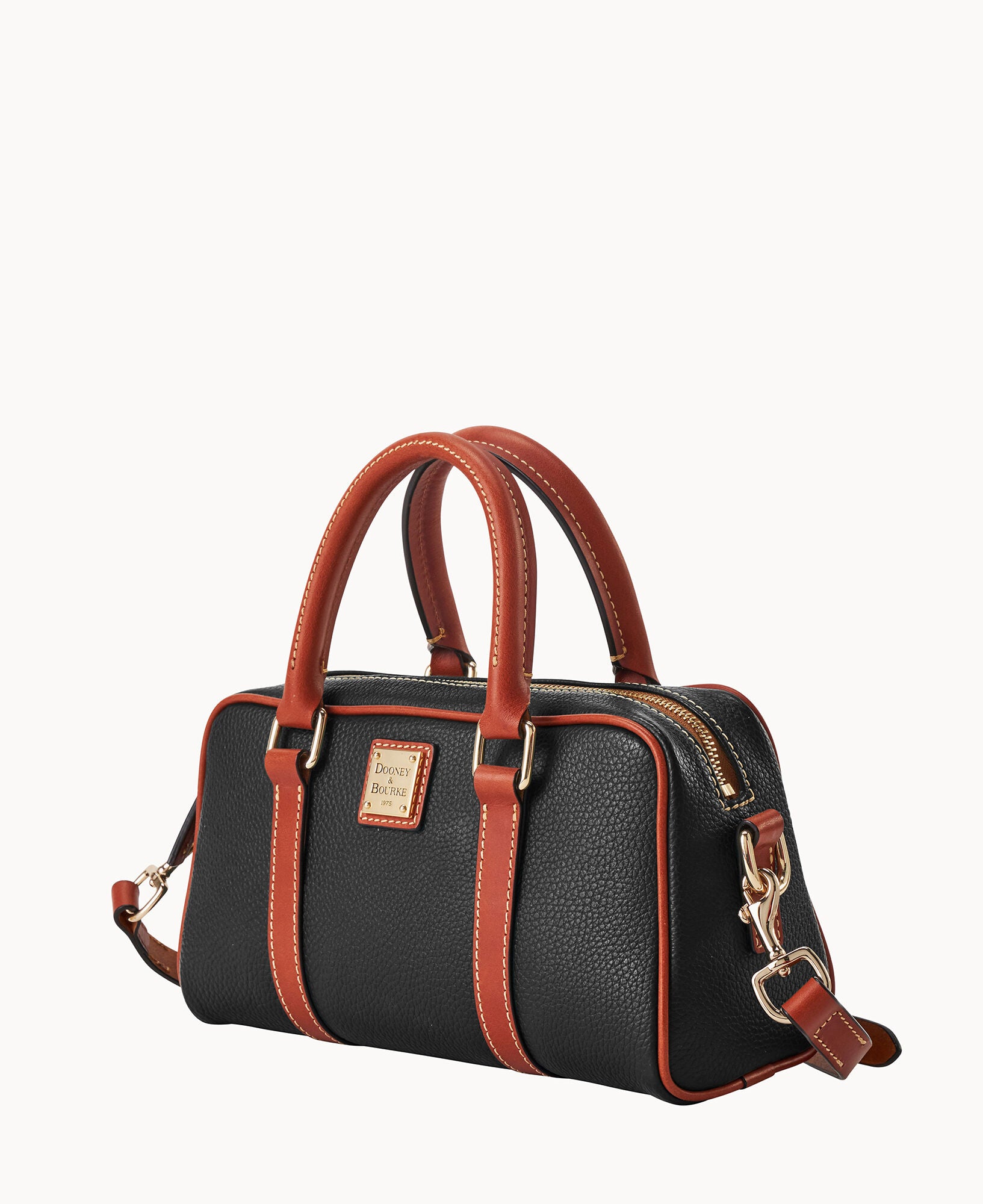 Pebble Grain Satchel 28 - Image 2