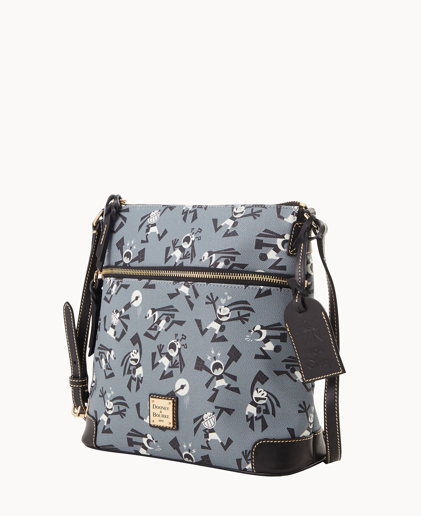 Disney Oswald Crossbody - Image 2