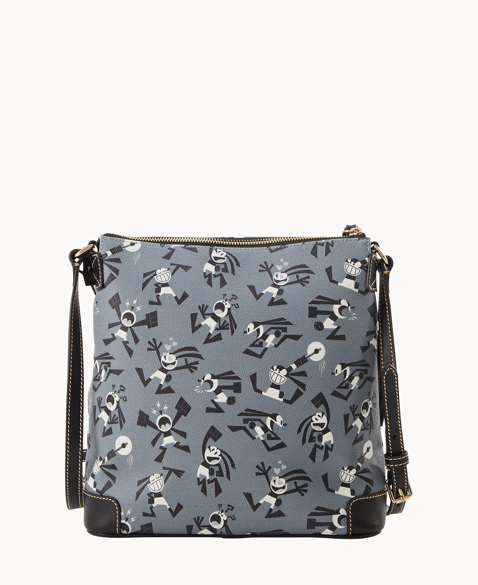 Disney Oswald Crossbody - Image 4