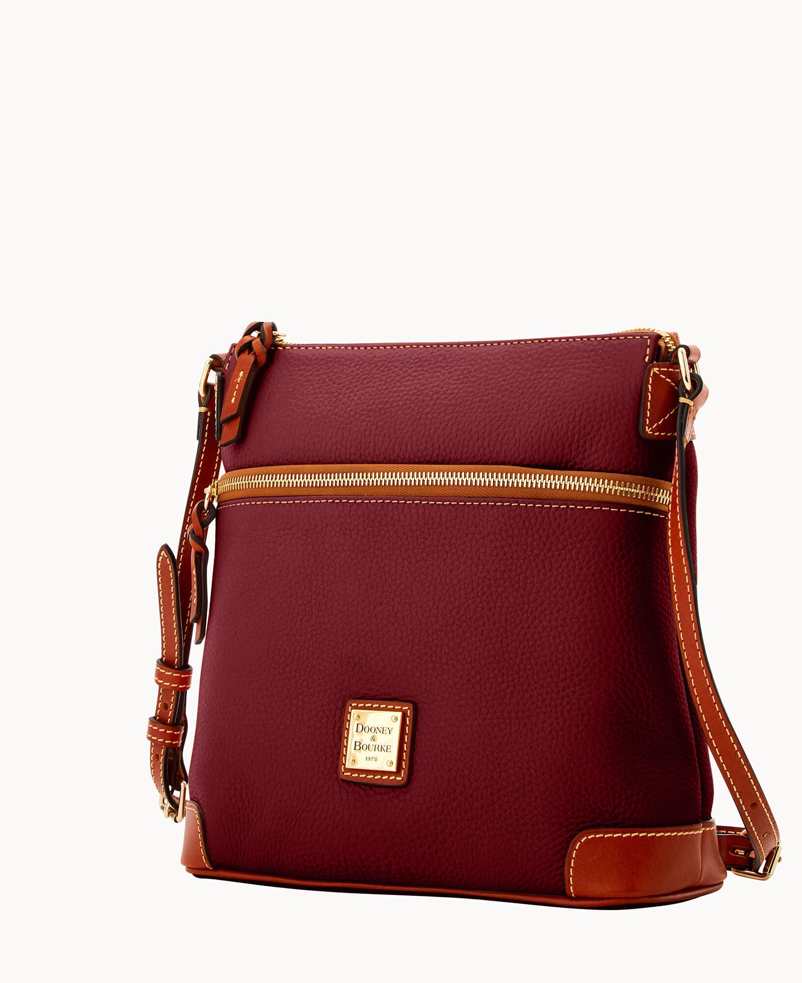 Pebble Grain Crossbody - Image 21