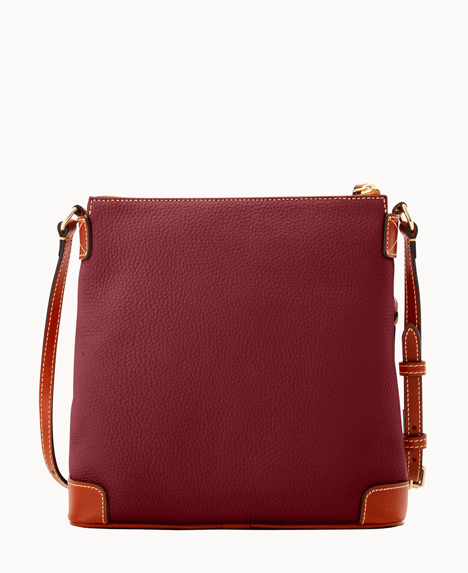 Pebble Grain Crossbody - Image 23