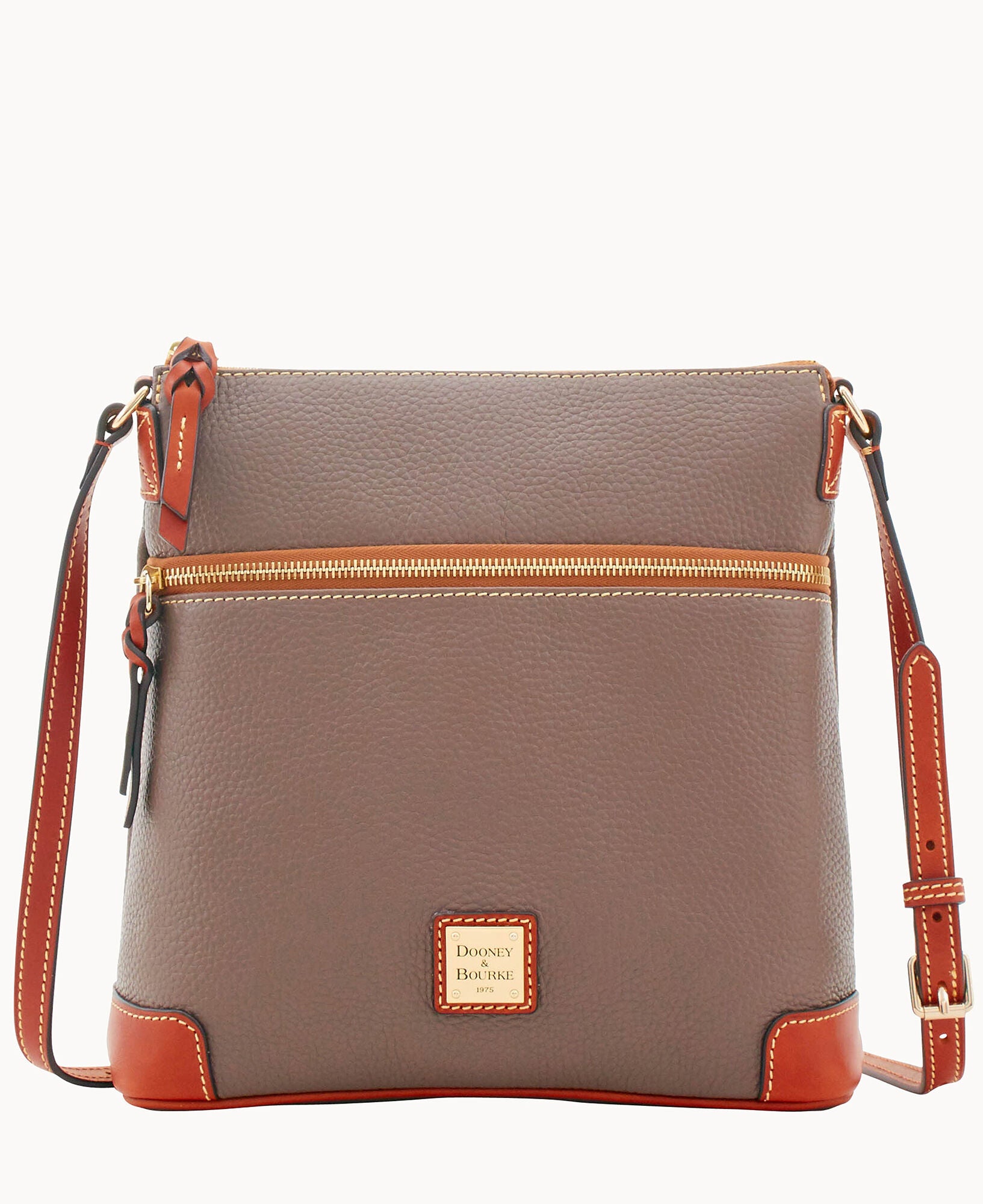 Pebble Grain Crossbody - Image 10