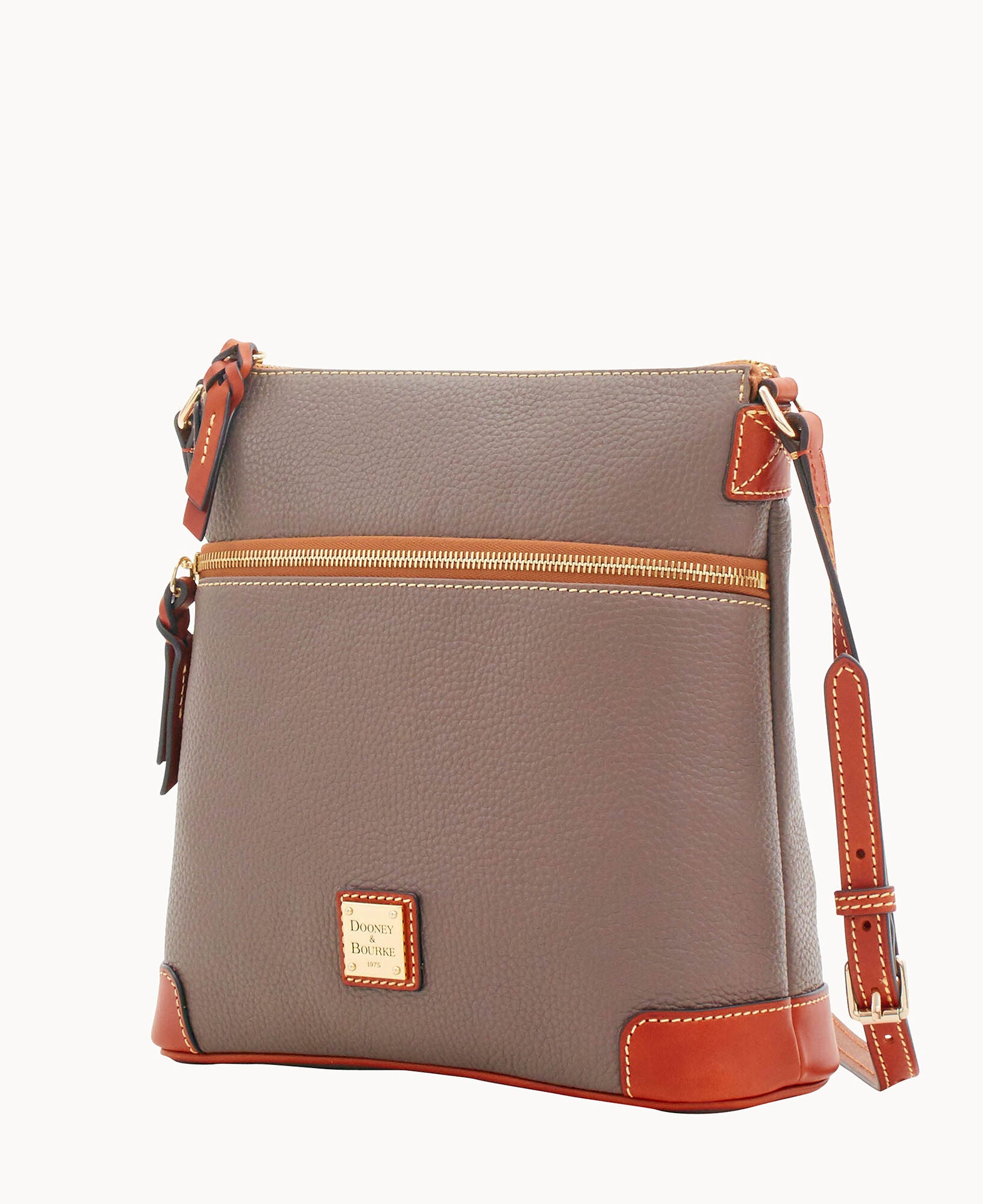 Pebble Grain Crossbody - Image 11