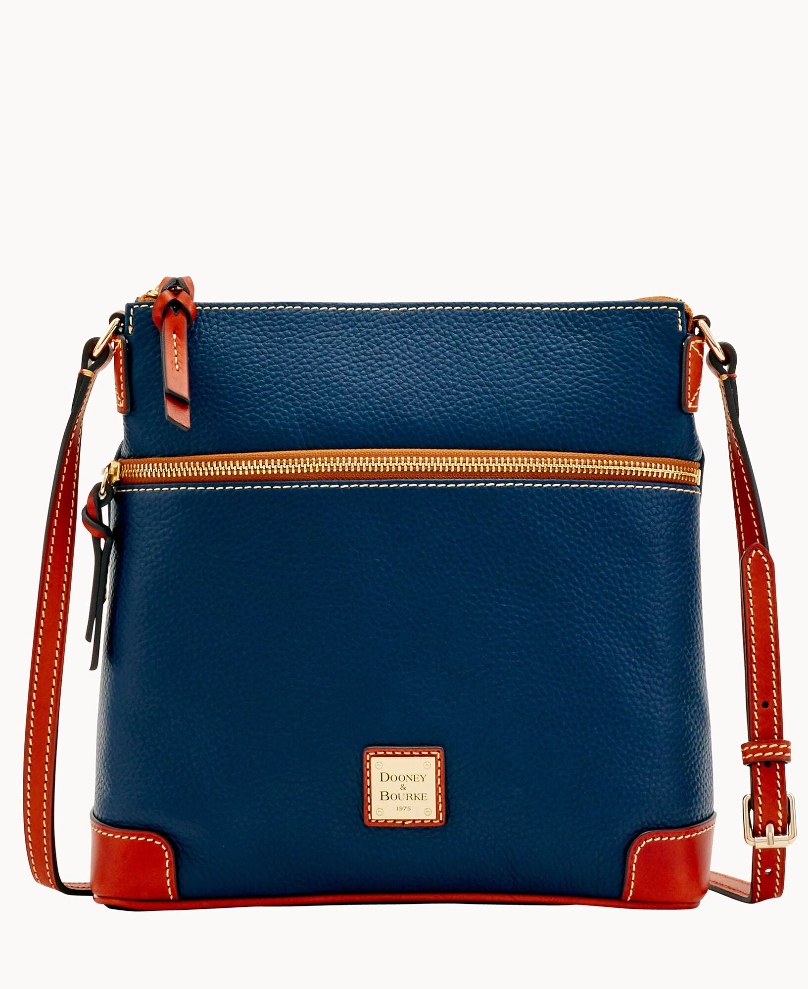 Pebble Grain Crossbody - Image 15